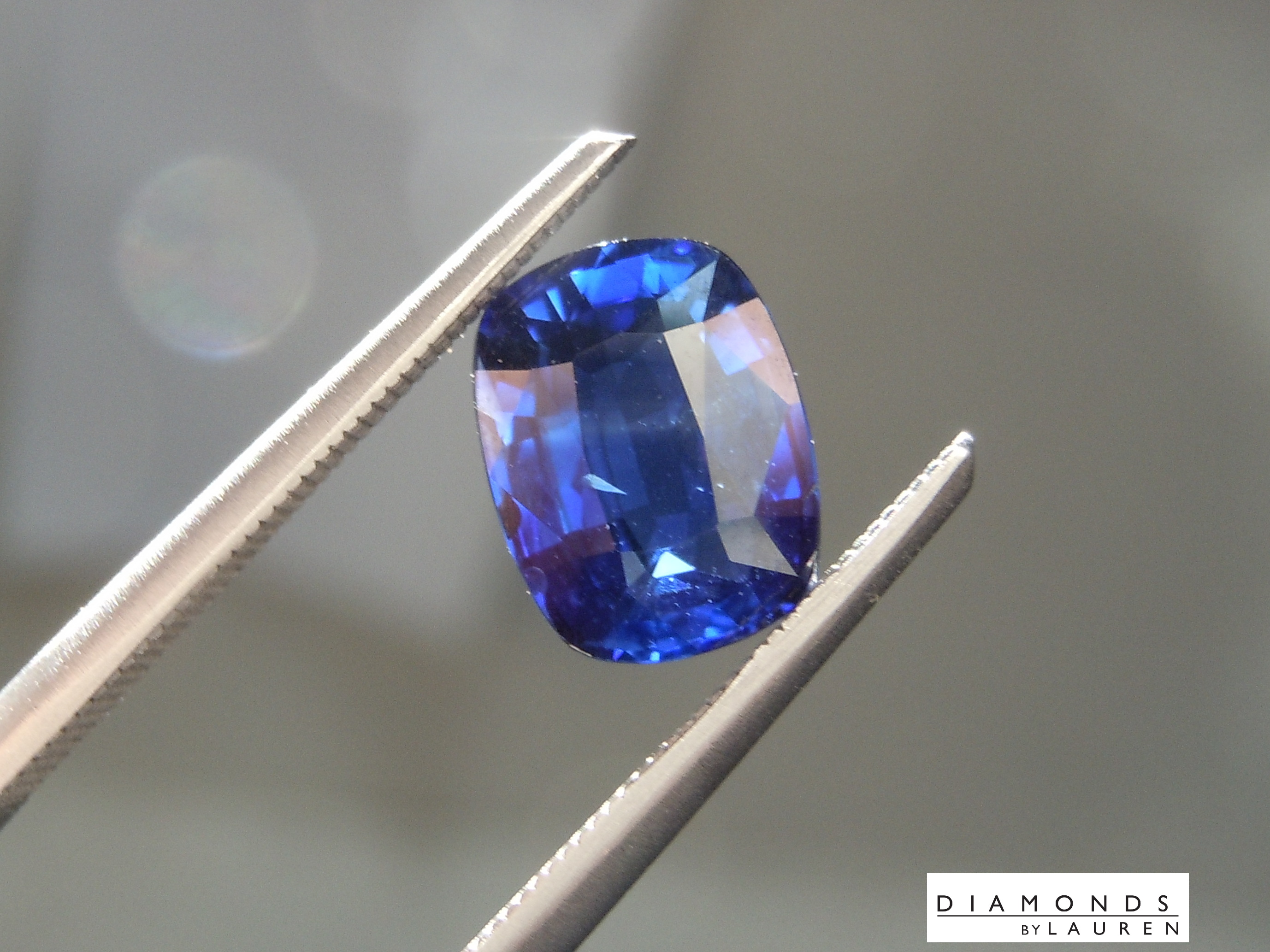 blue sapphire