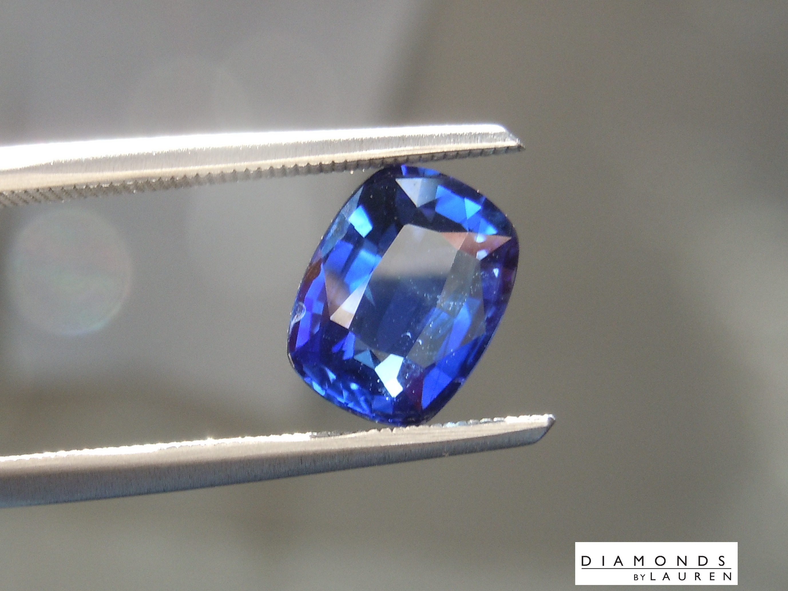 natural sapphire