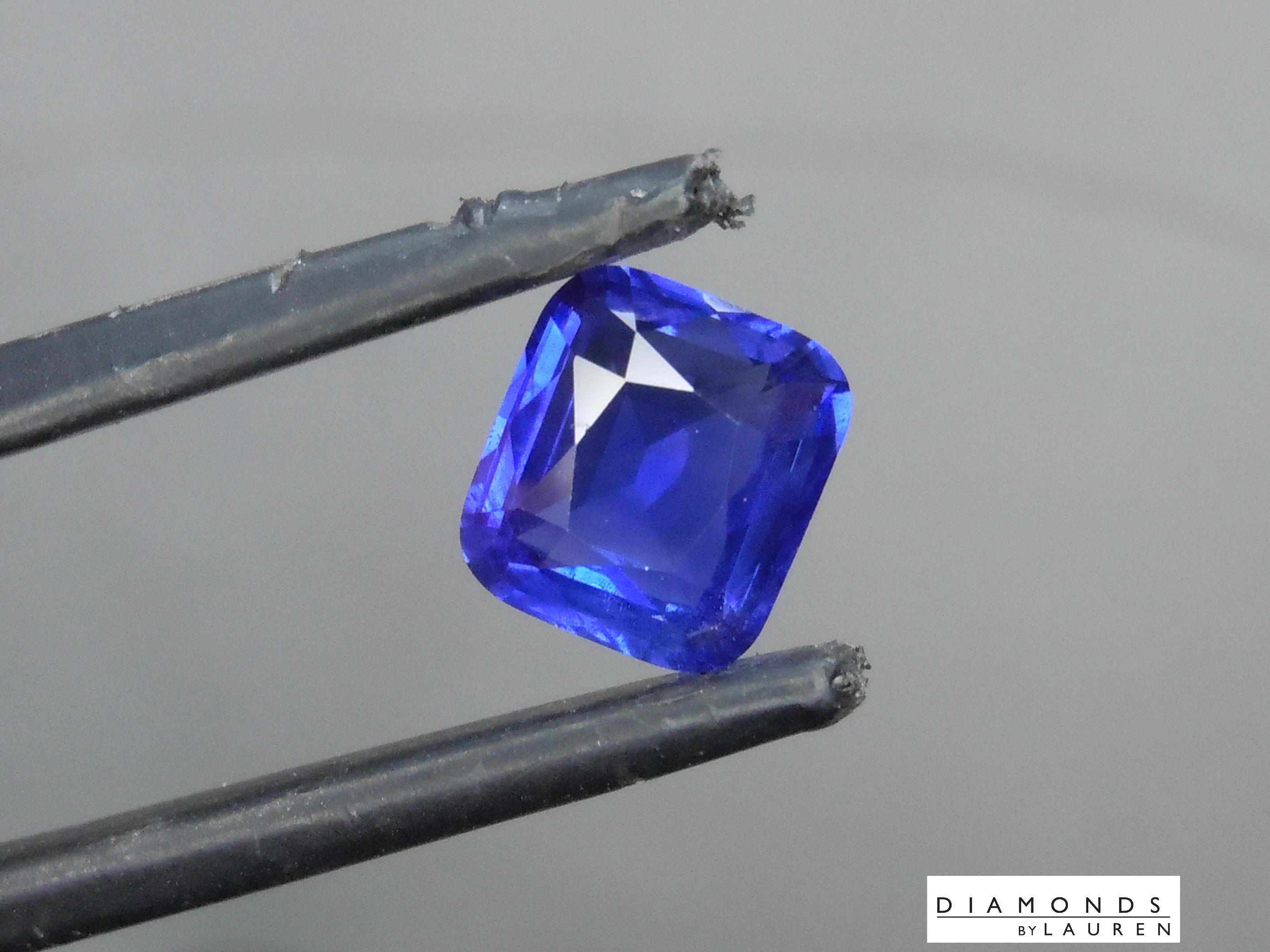 royal blue sapphire