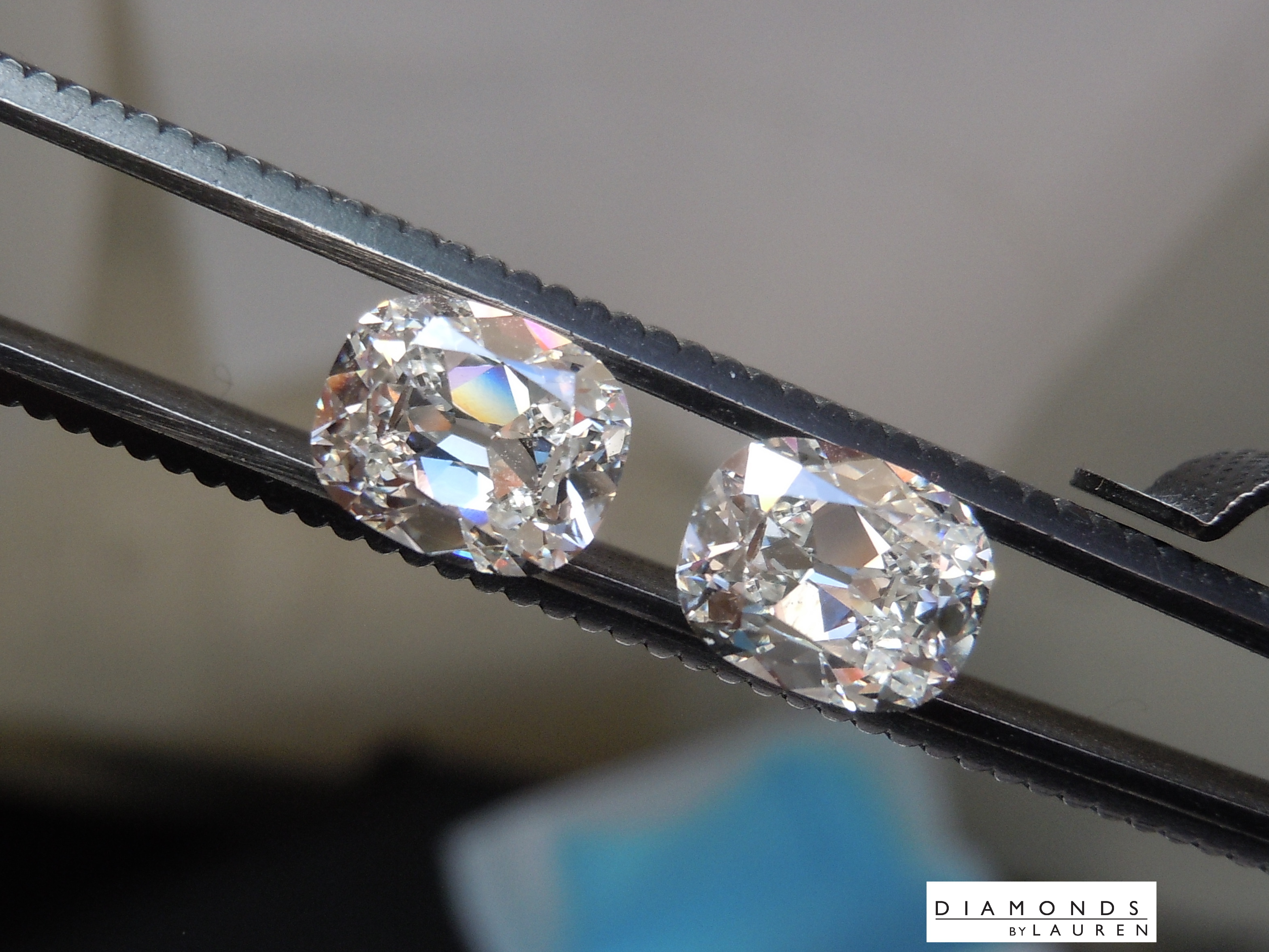 diamond