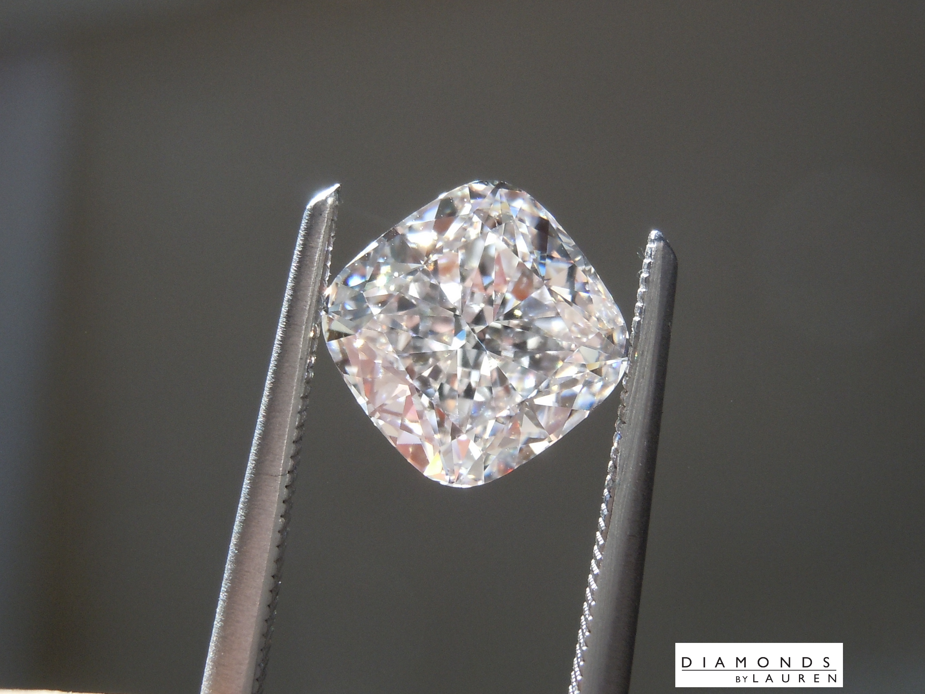 pink diamond