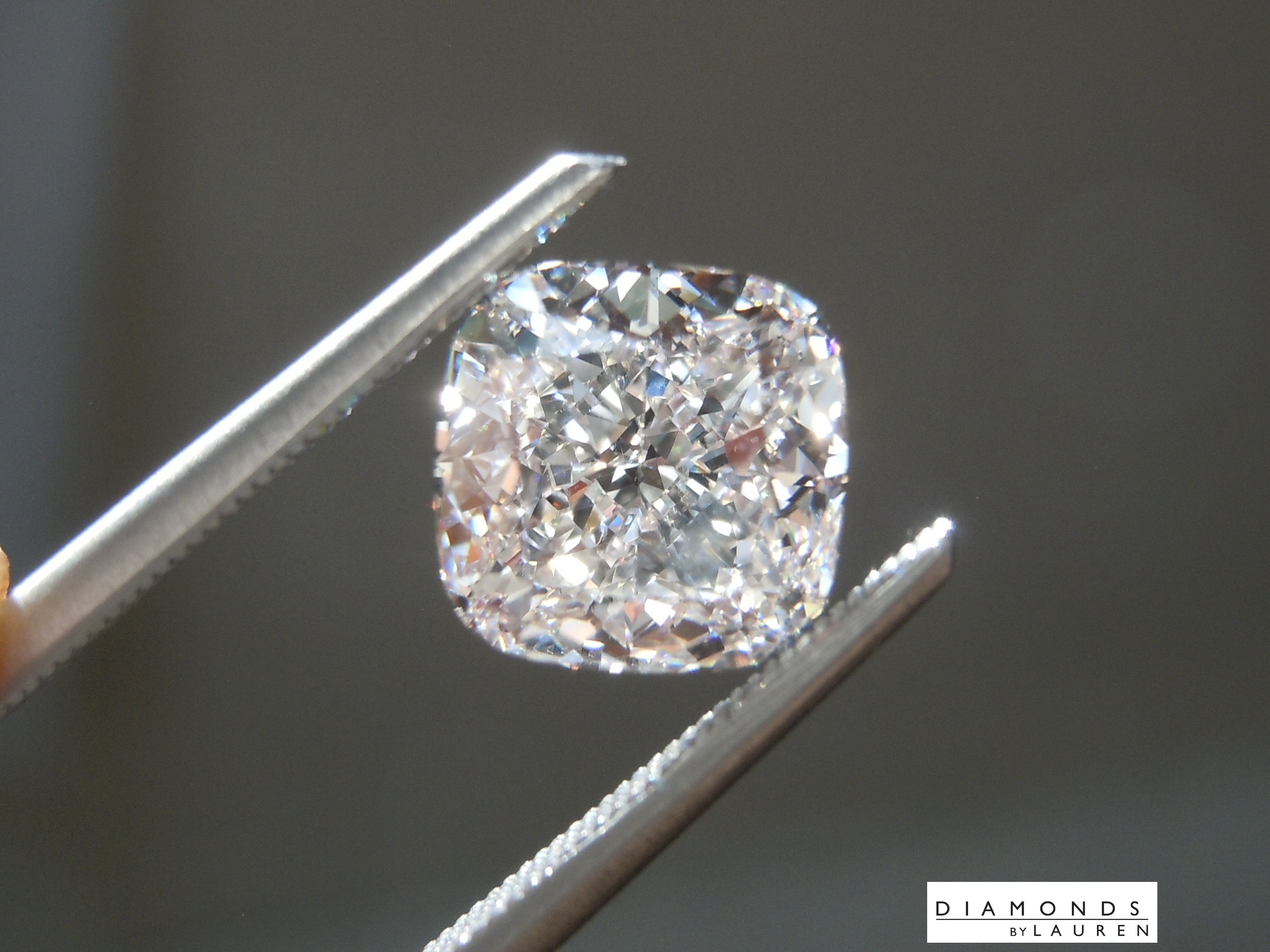 pink diamond