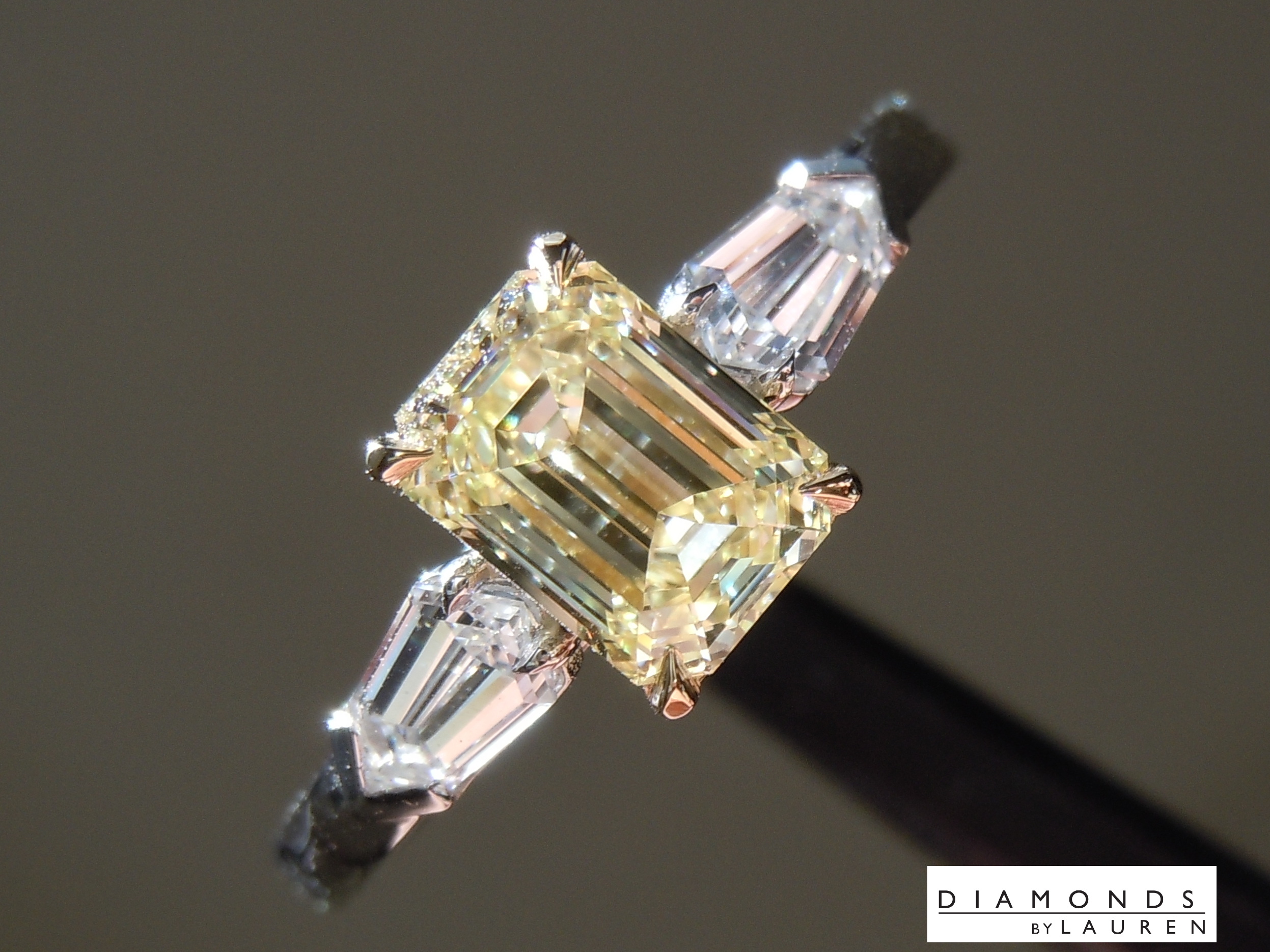 diamond