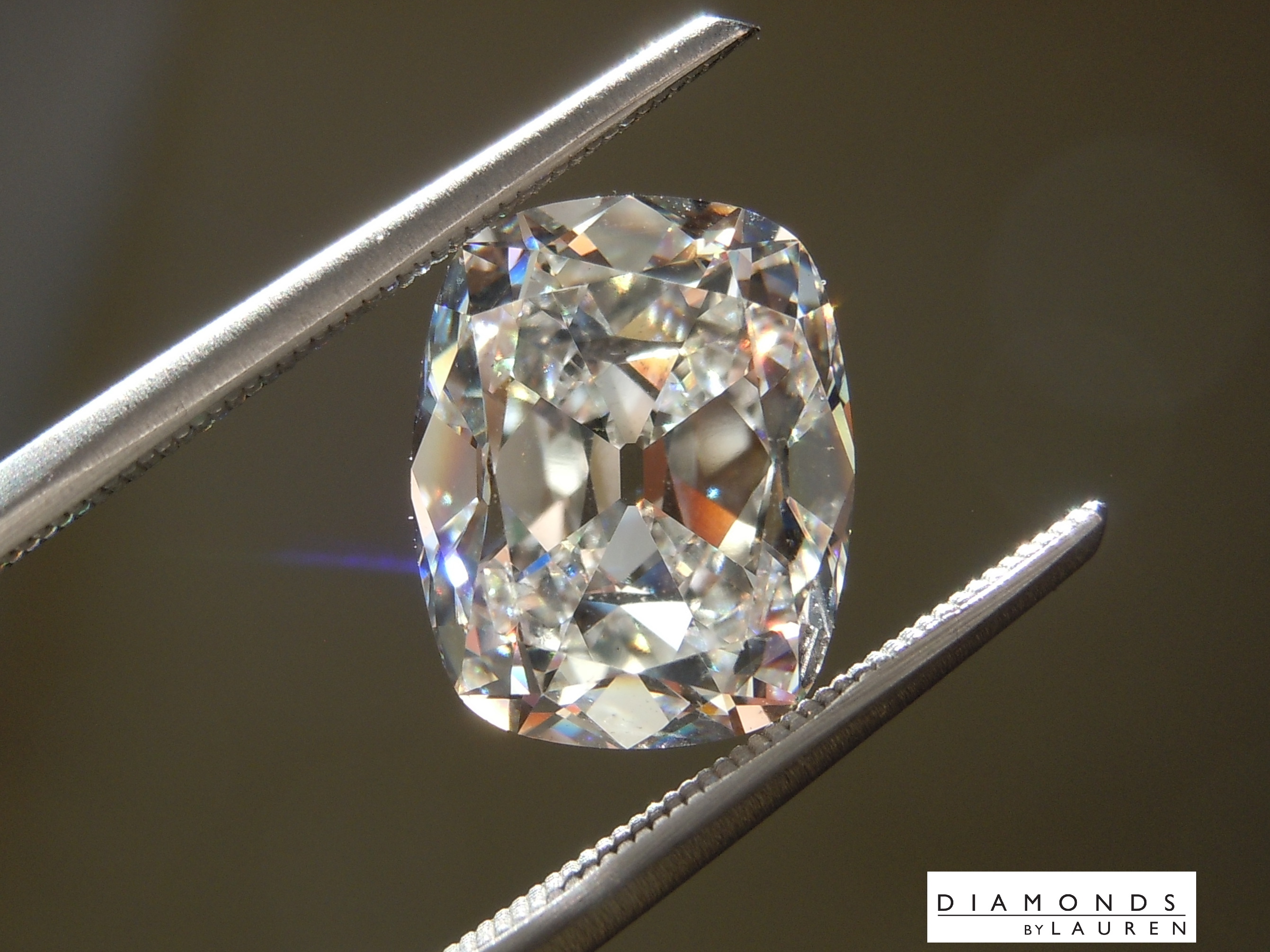 diamond