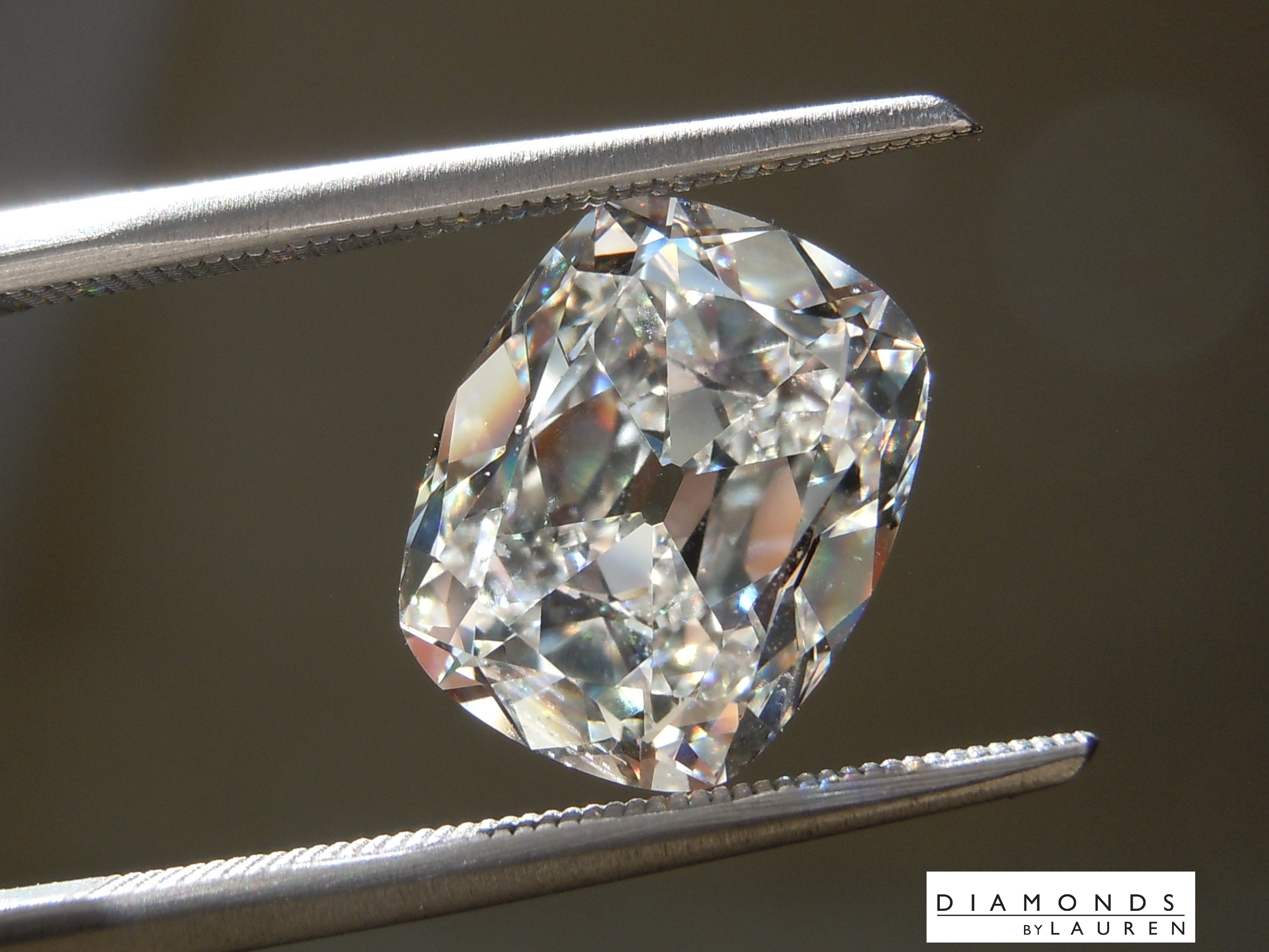 lab diamond