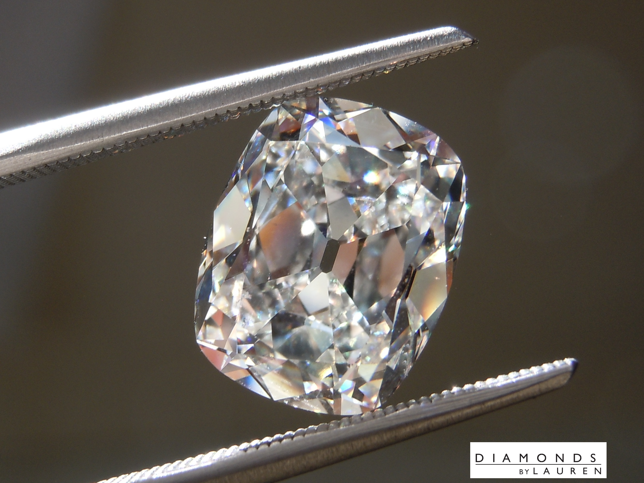 lab diamond