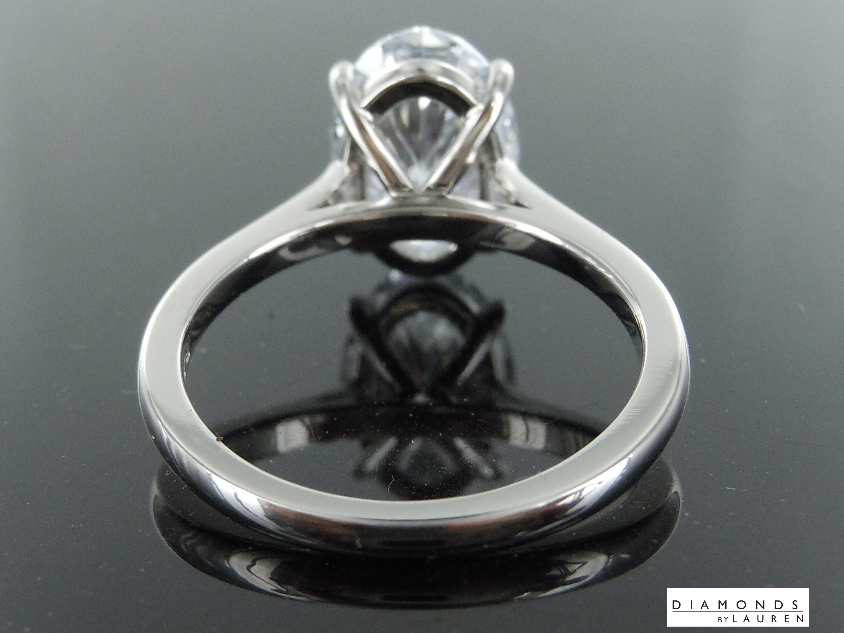 diamond semi mount