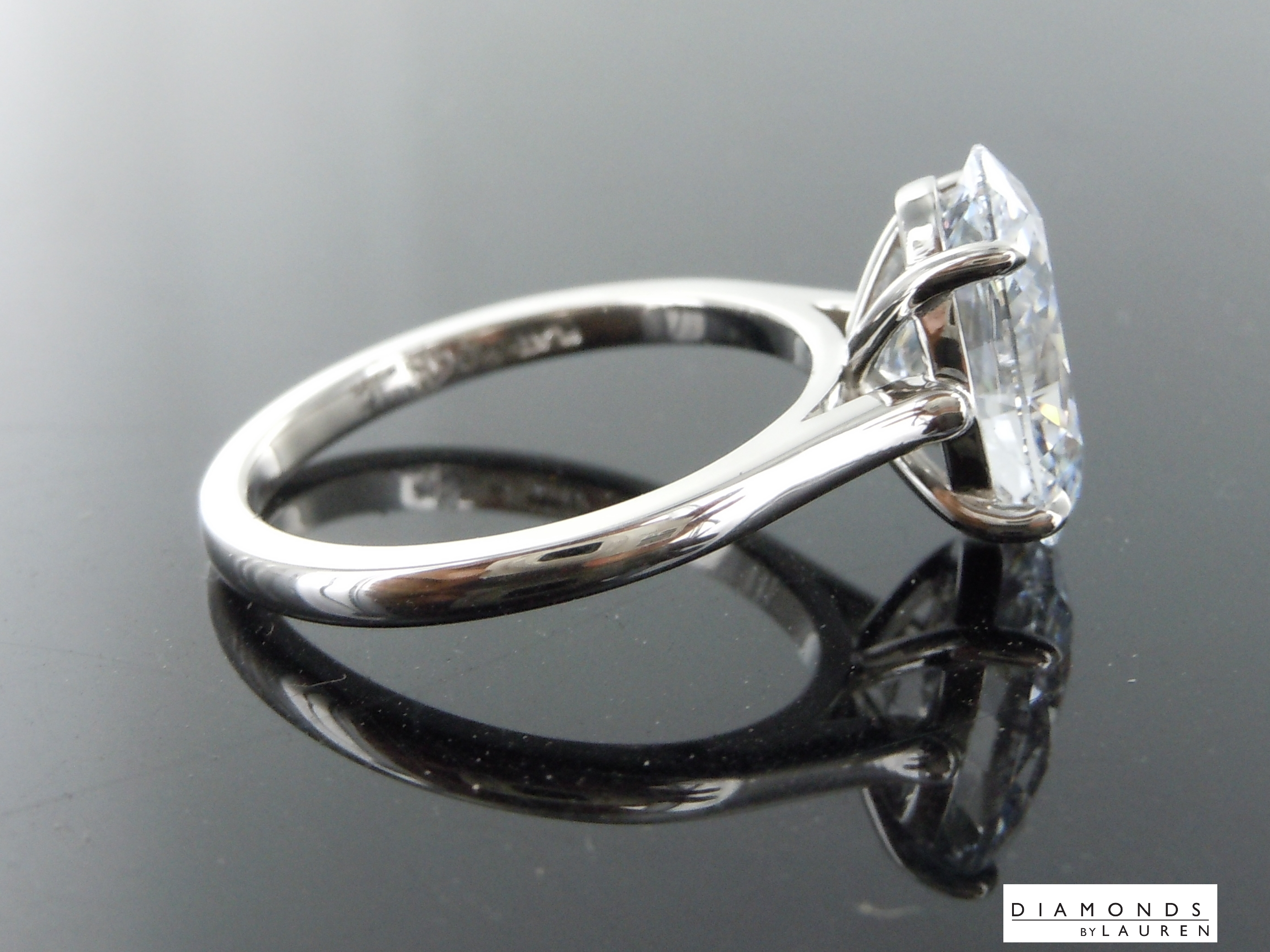 diamond semi mount