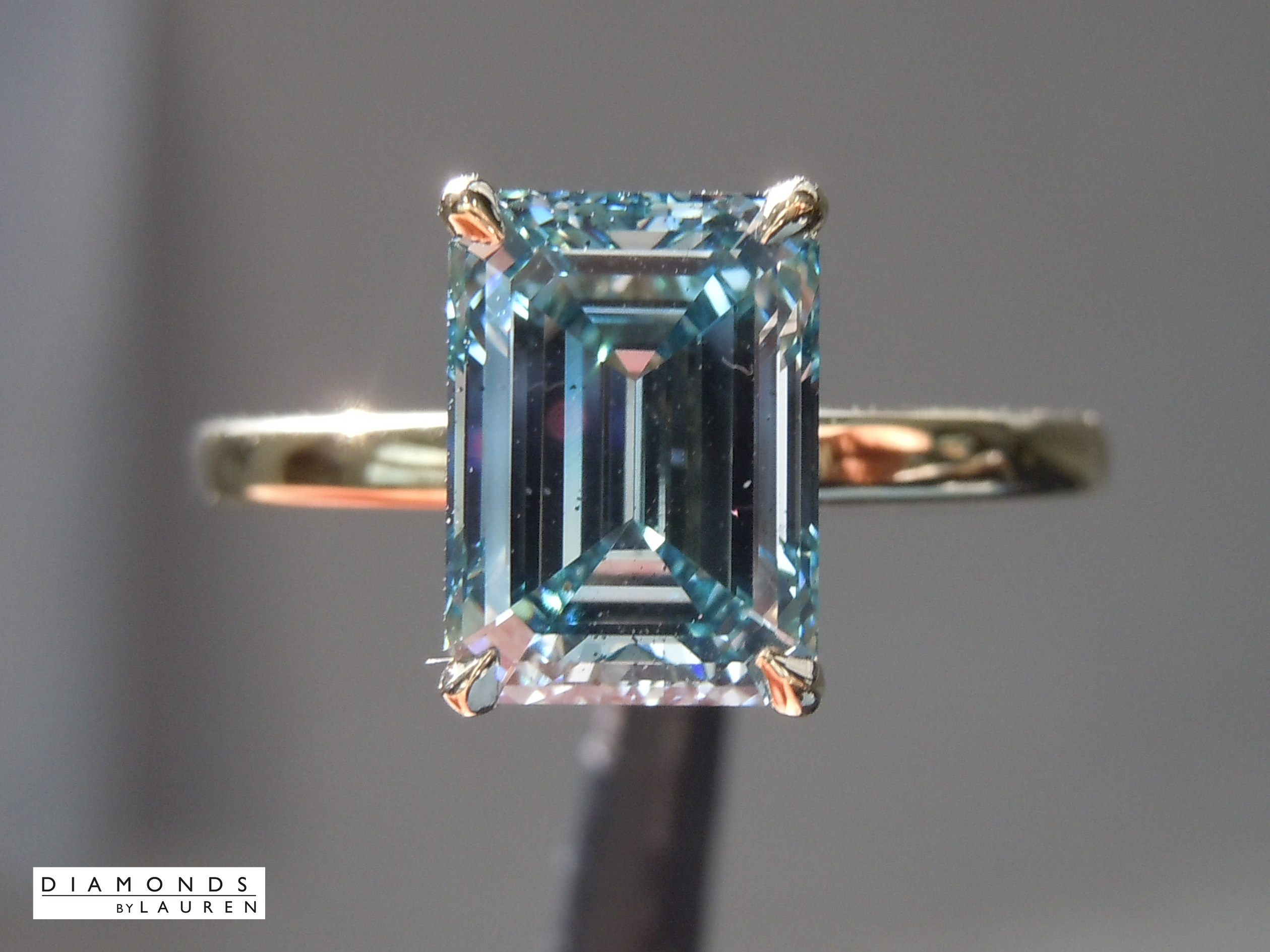 diamond