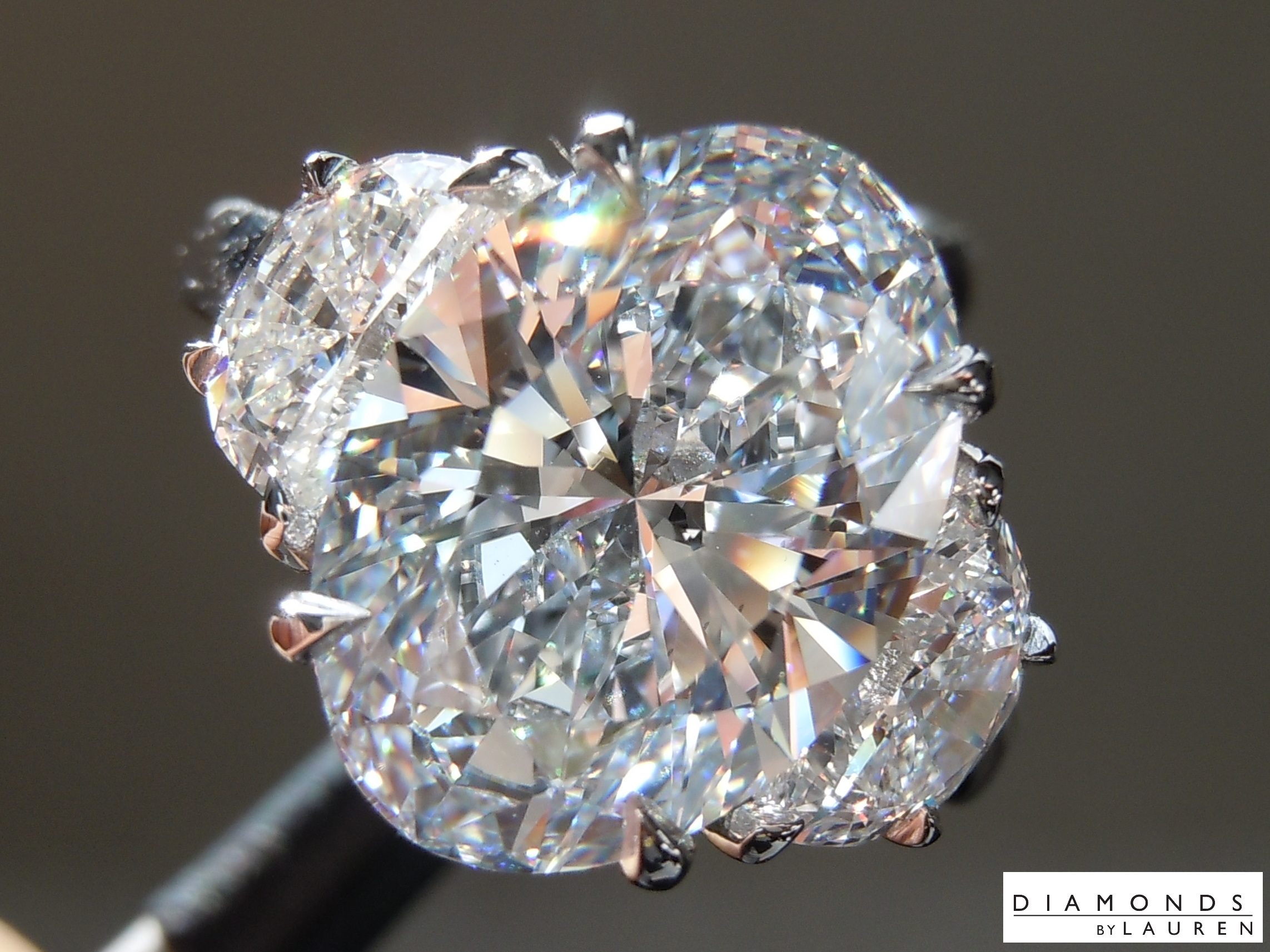 diamond