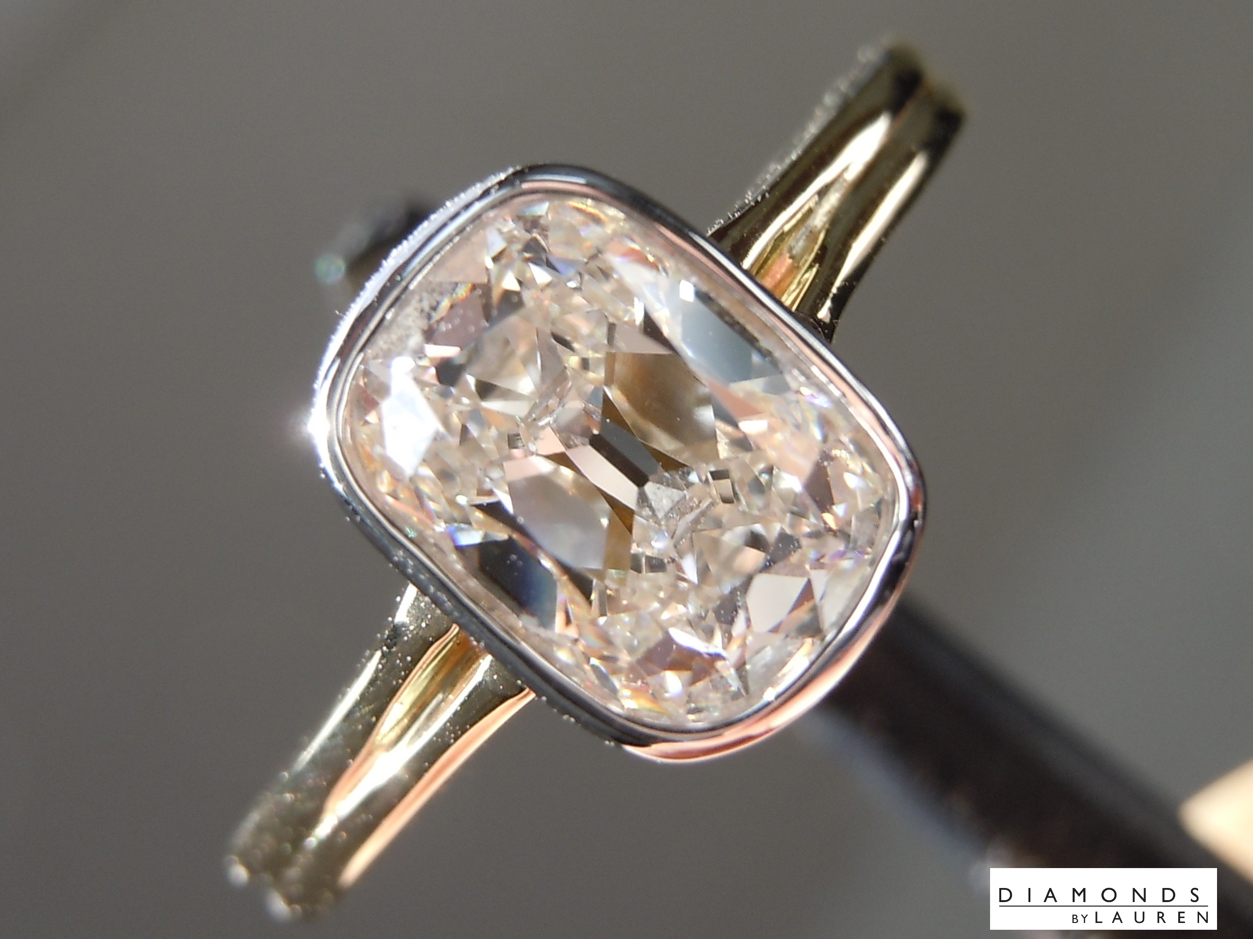 diamond
