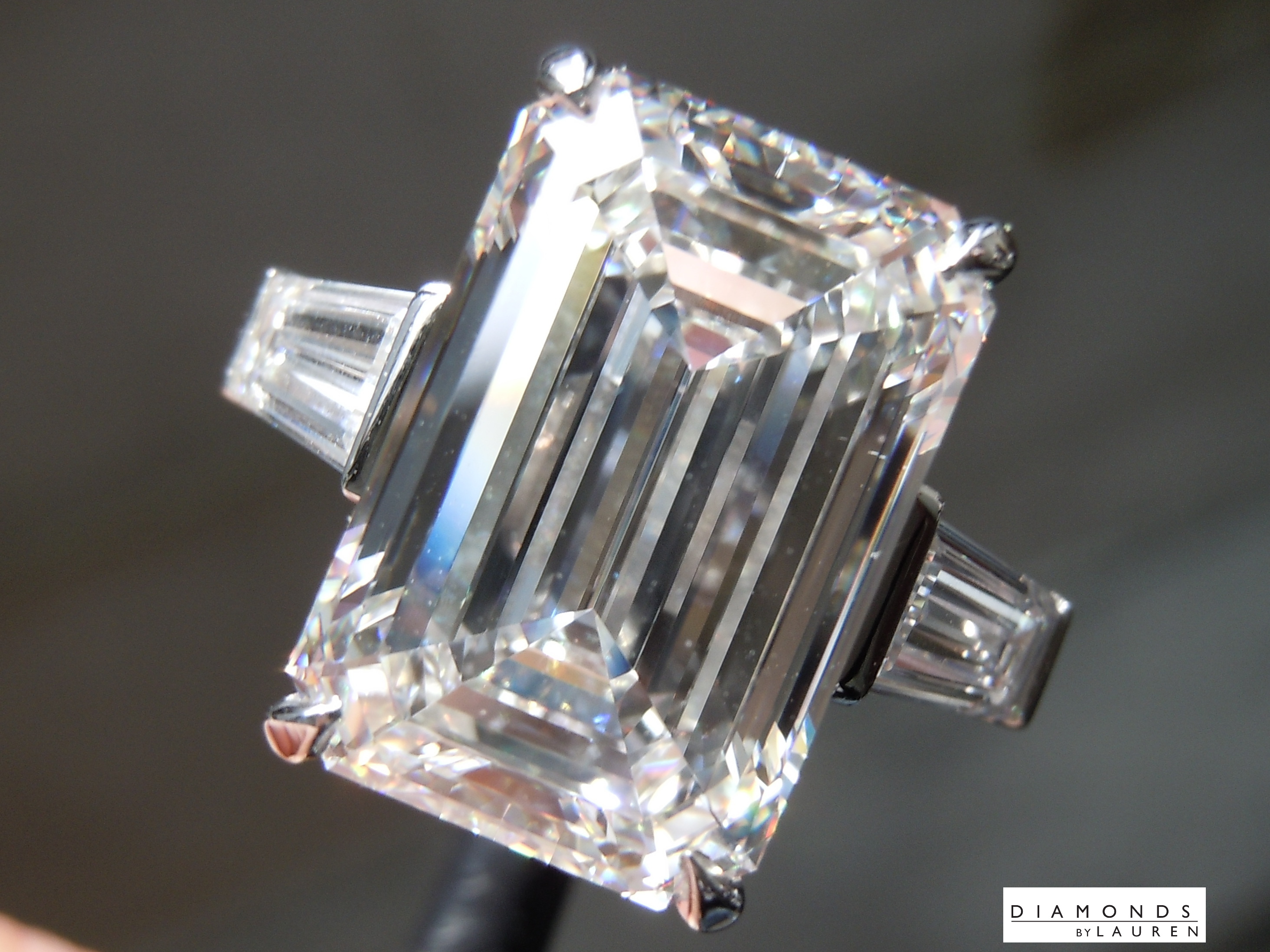 diamond