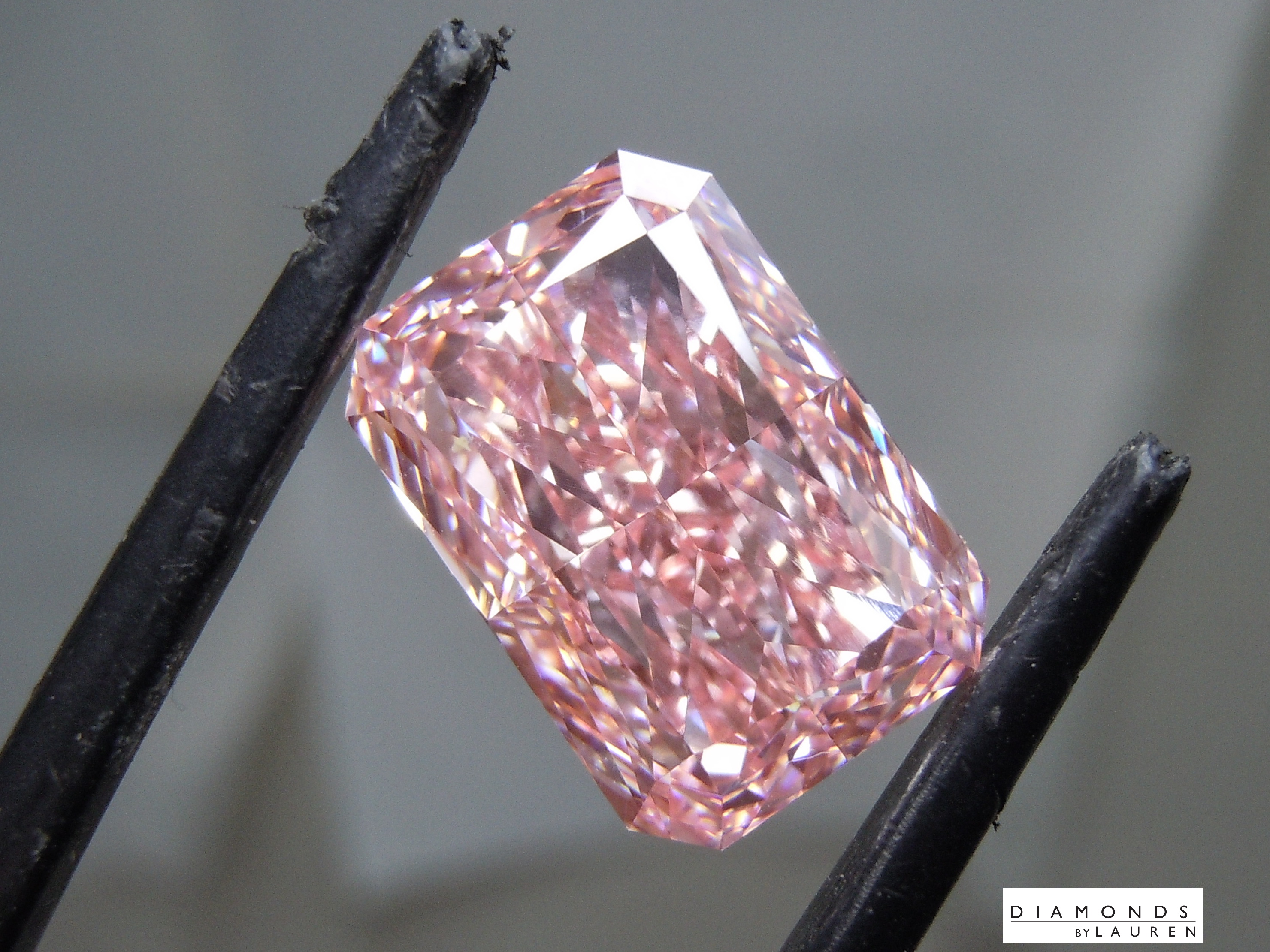pink diamond