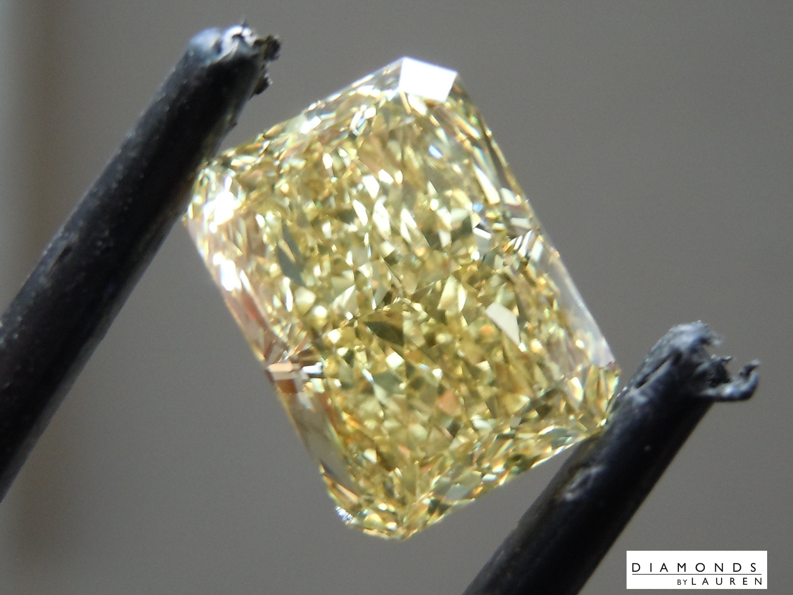 canary diamond