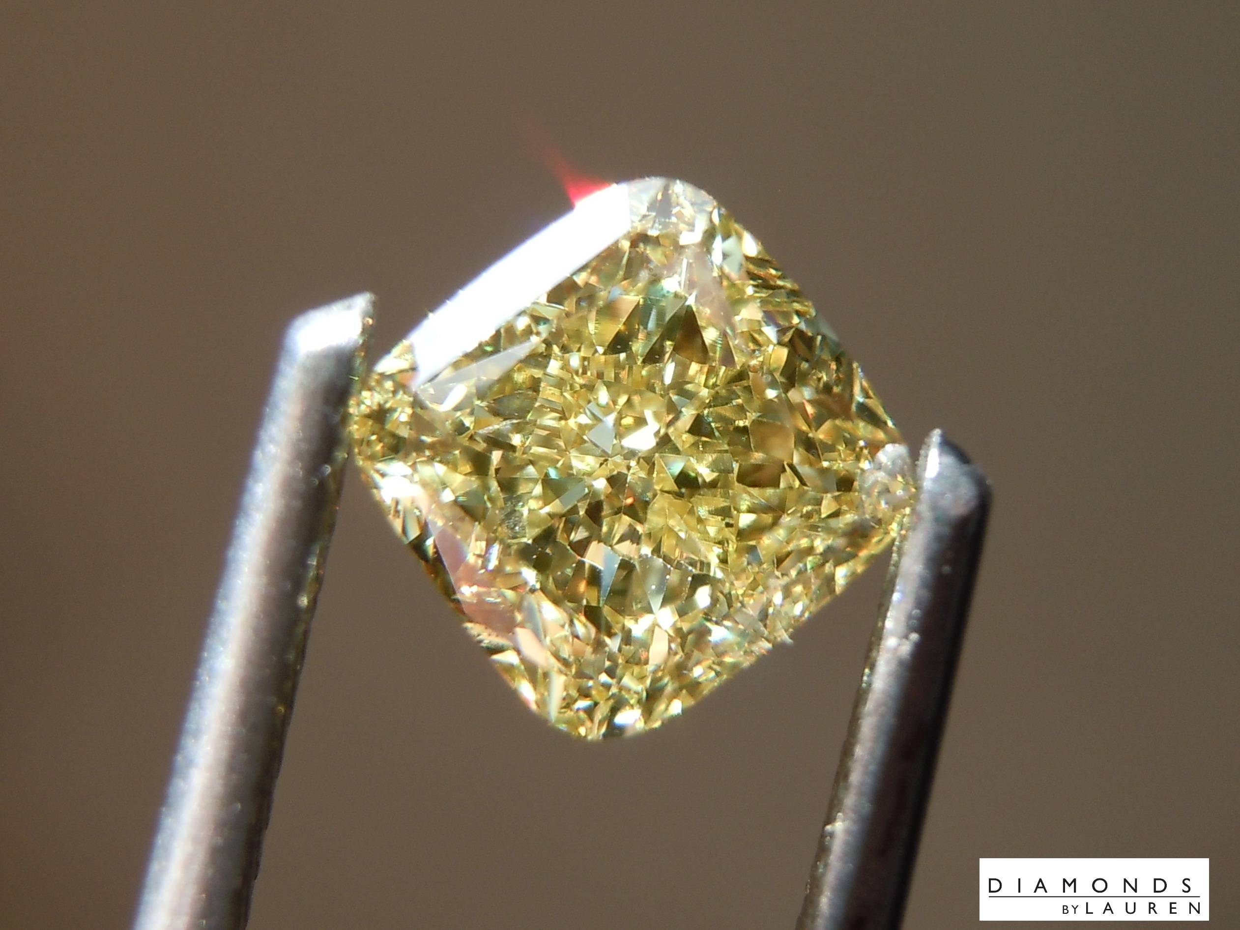 canary diamond