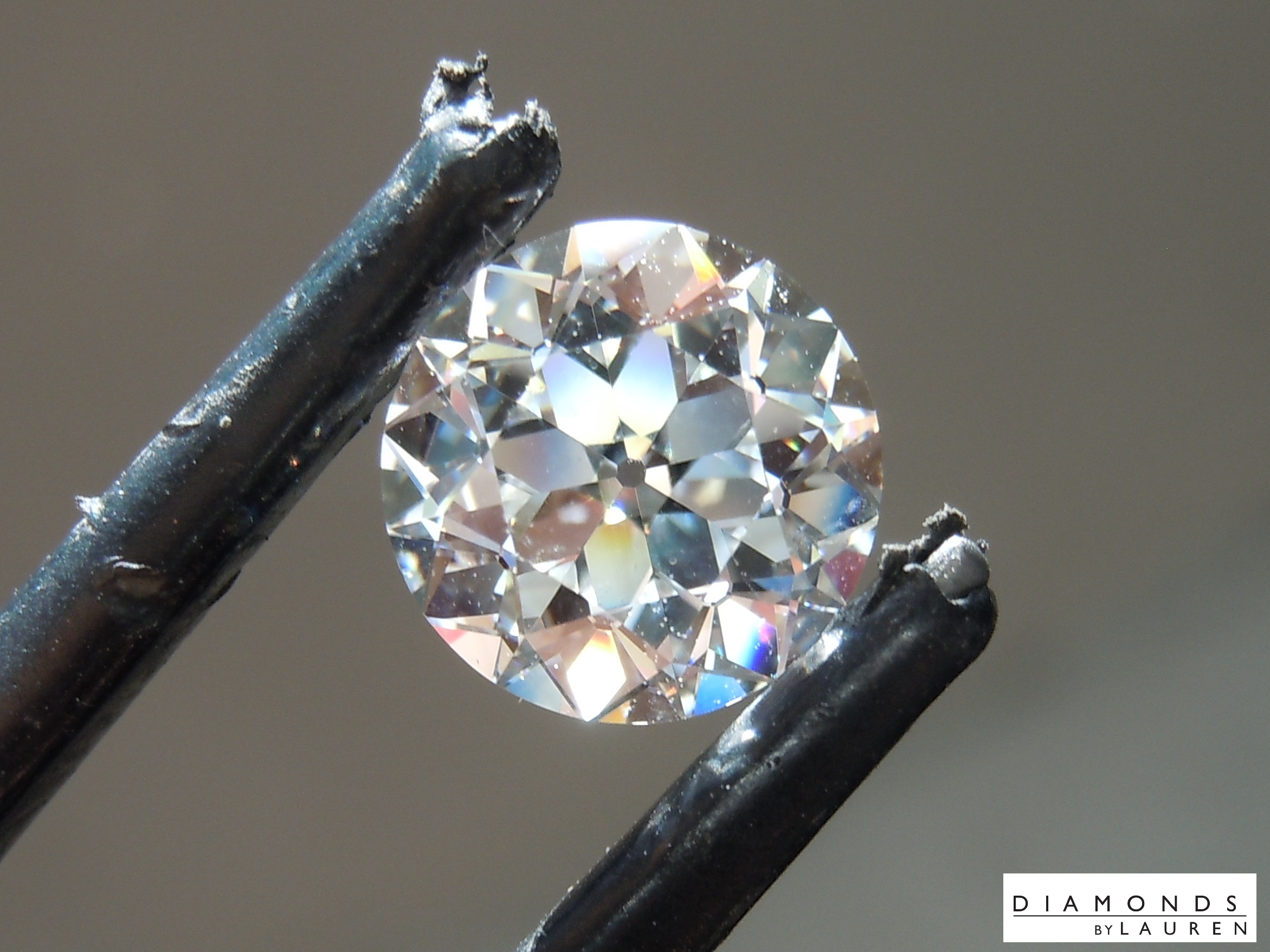 lab diamond