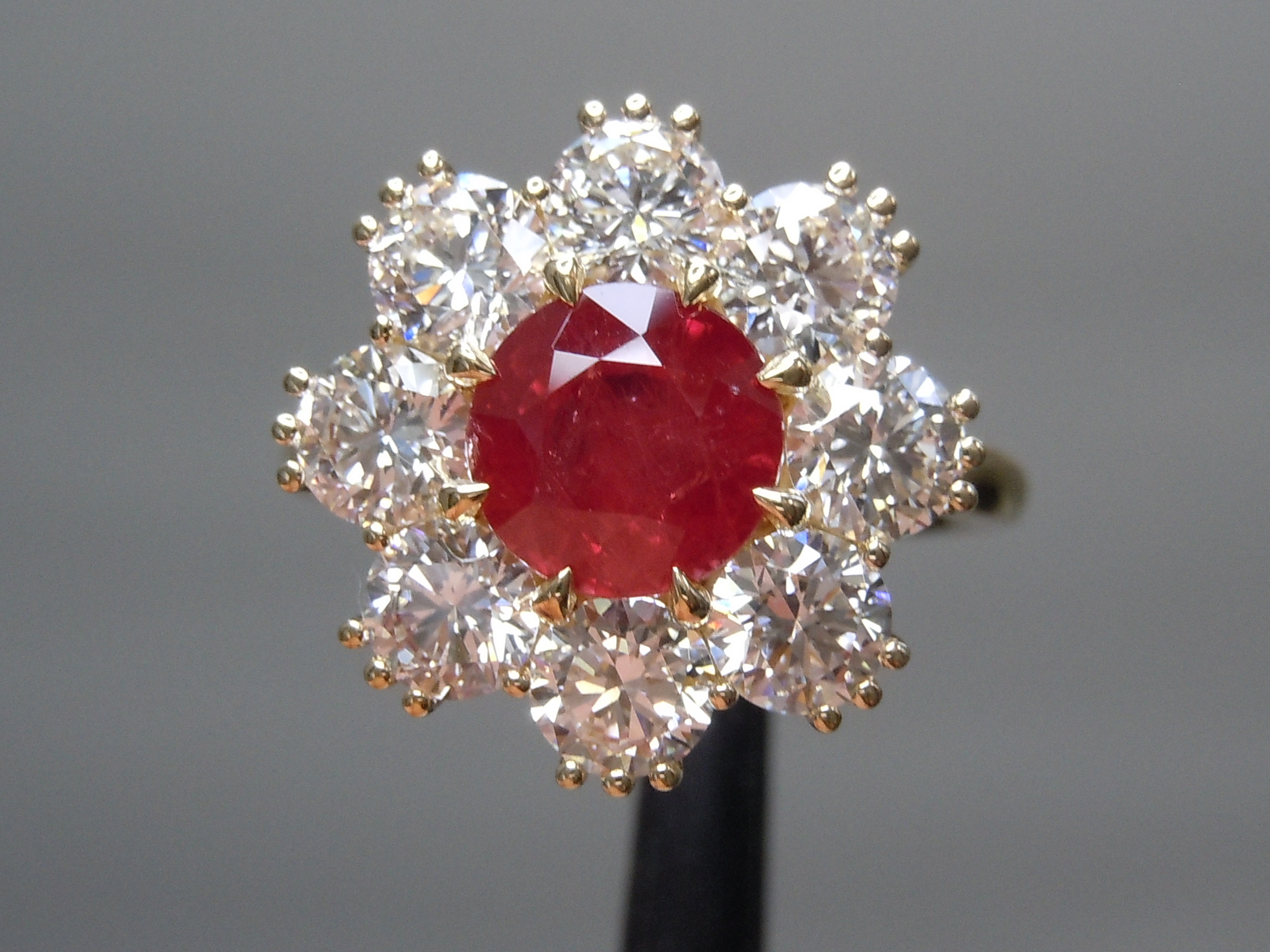 diamond