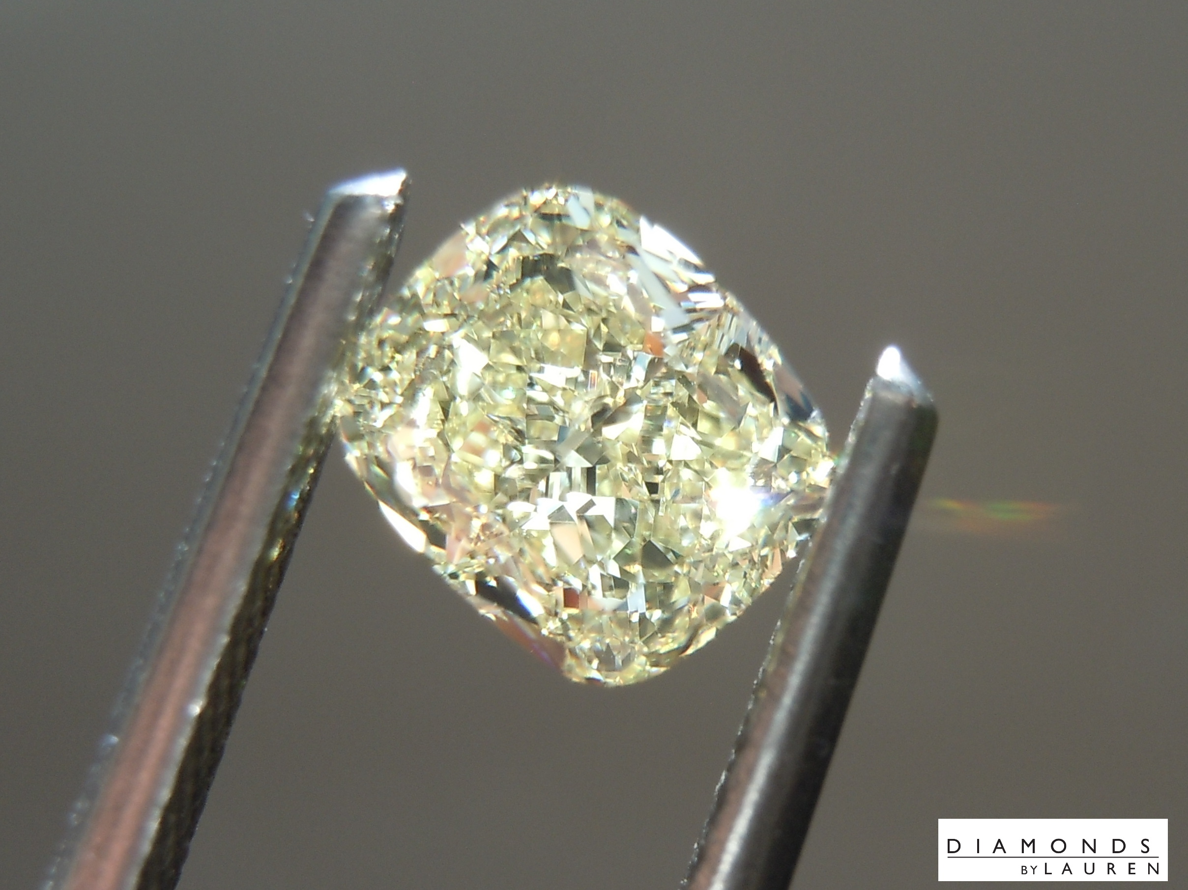 canary diamond