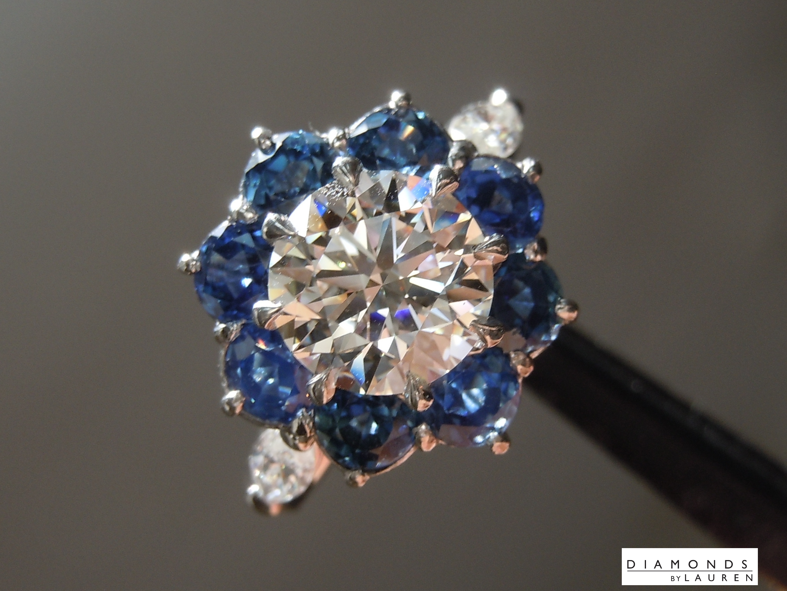 diamond