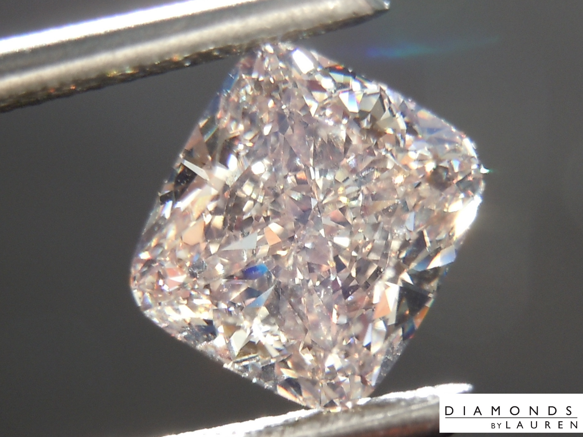 natural brown diamond