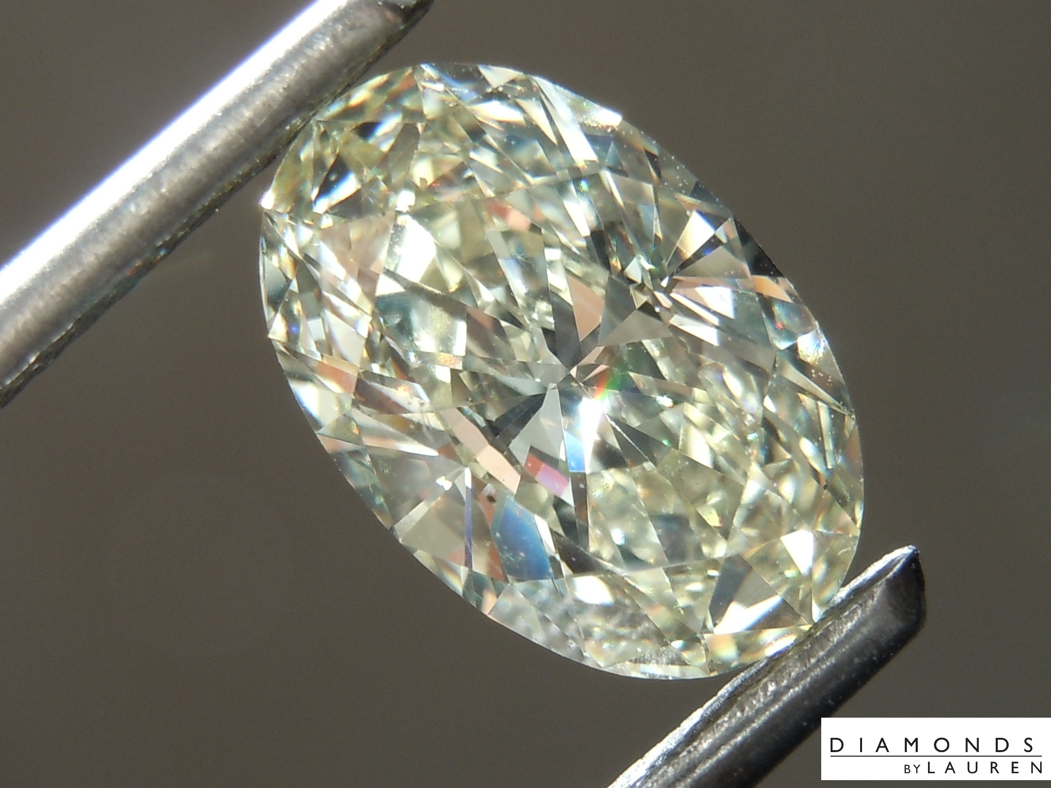 natural yellow diamond