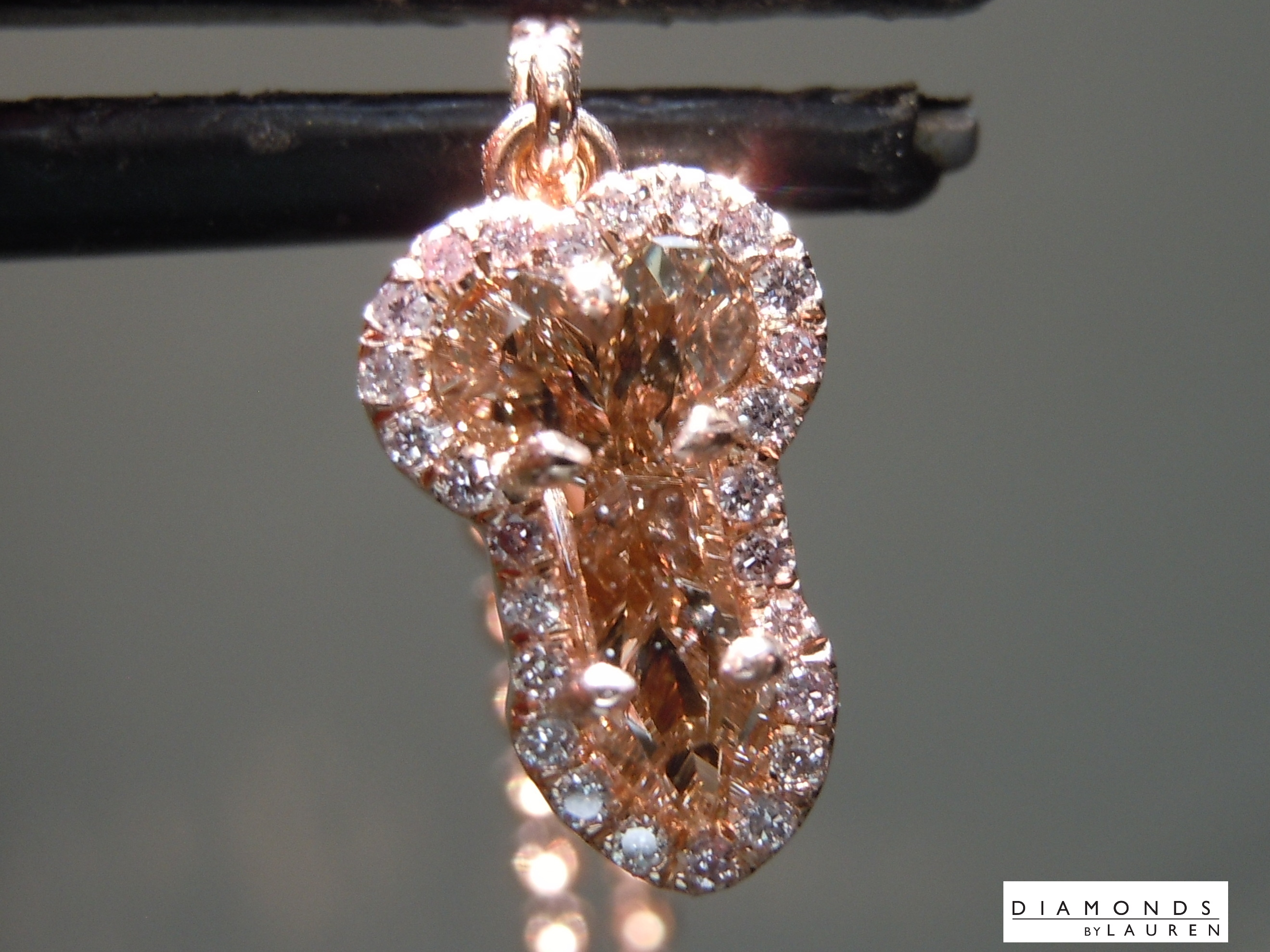 chocolate diamond