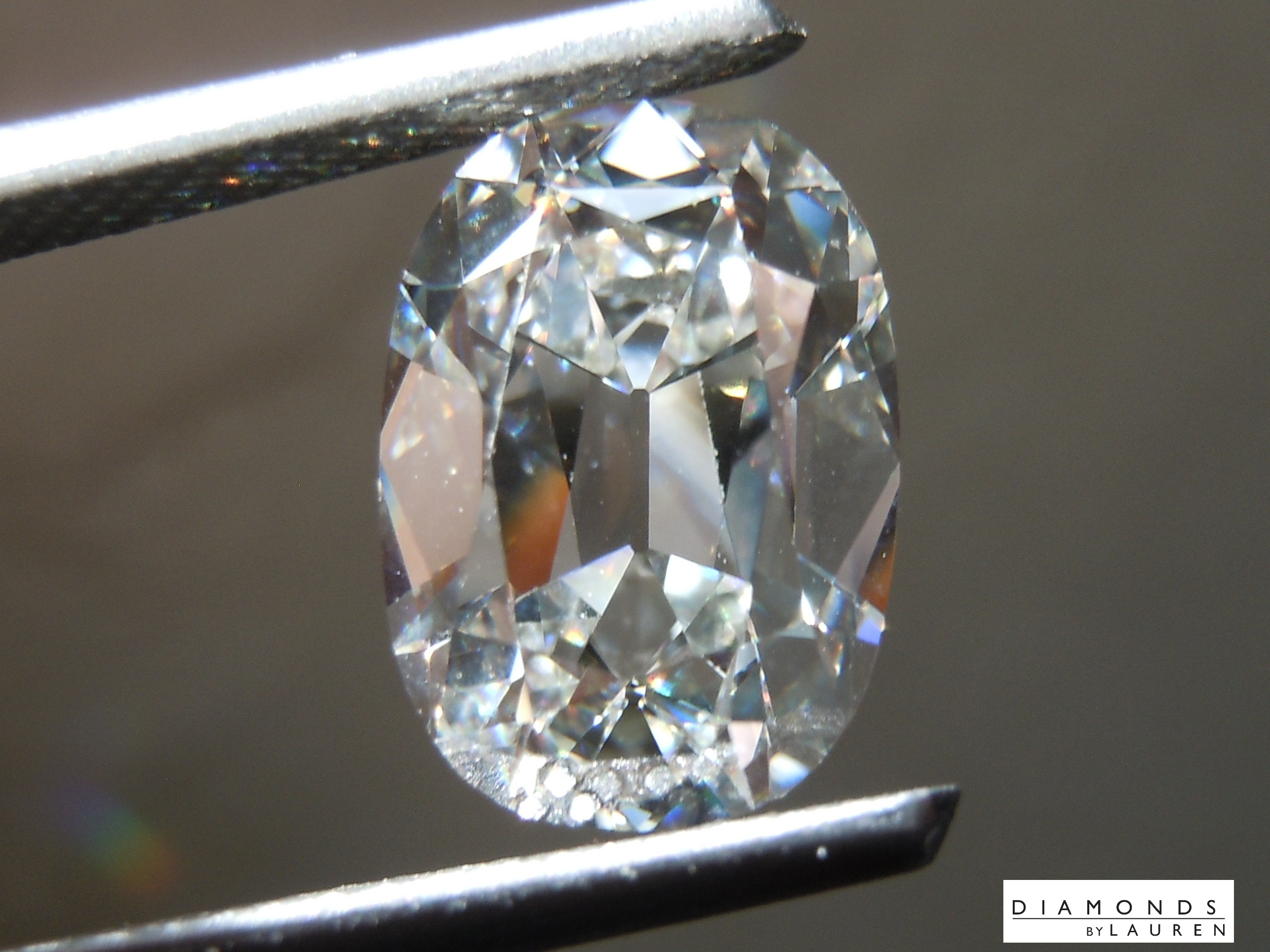 diamond