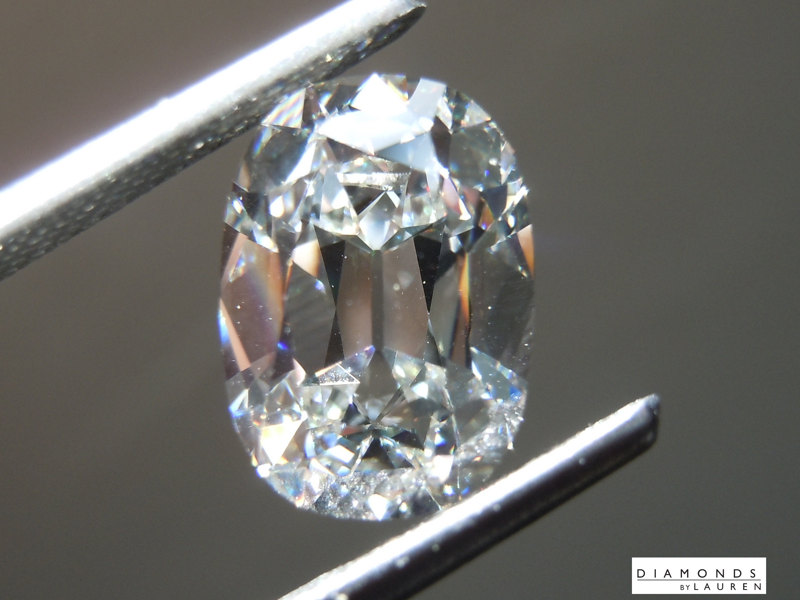 lab diamond