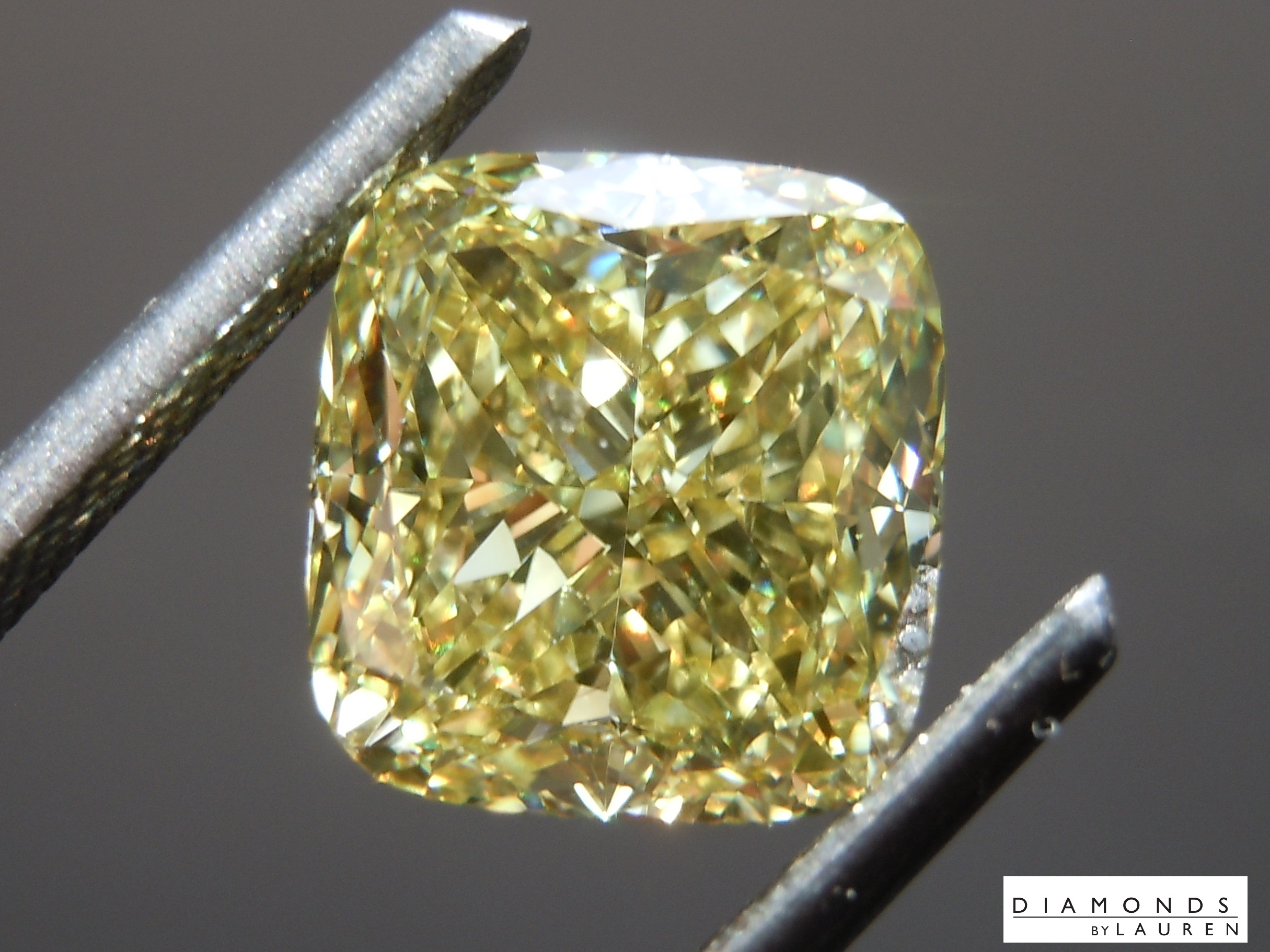 canary diamond