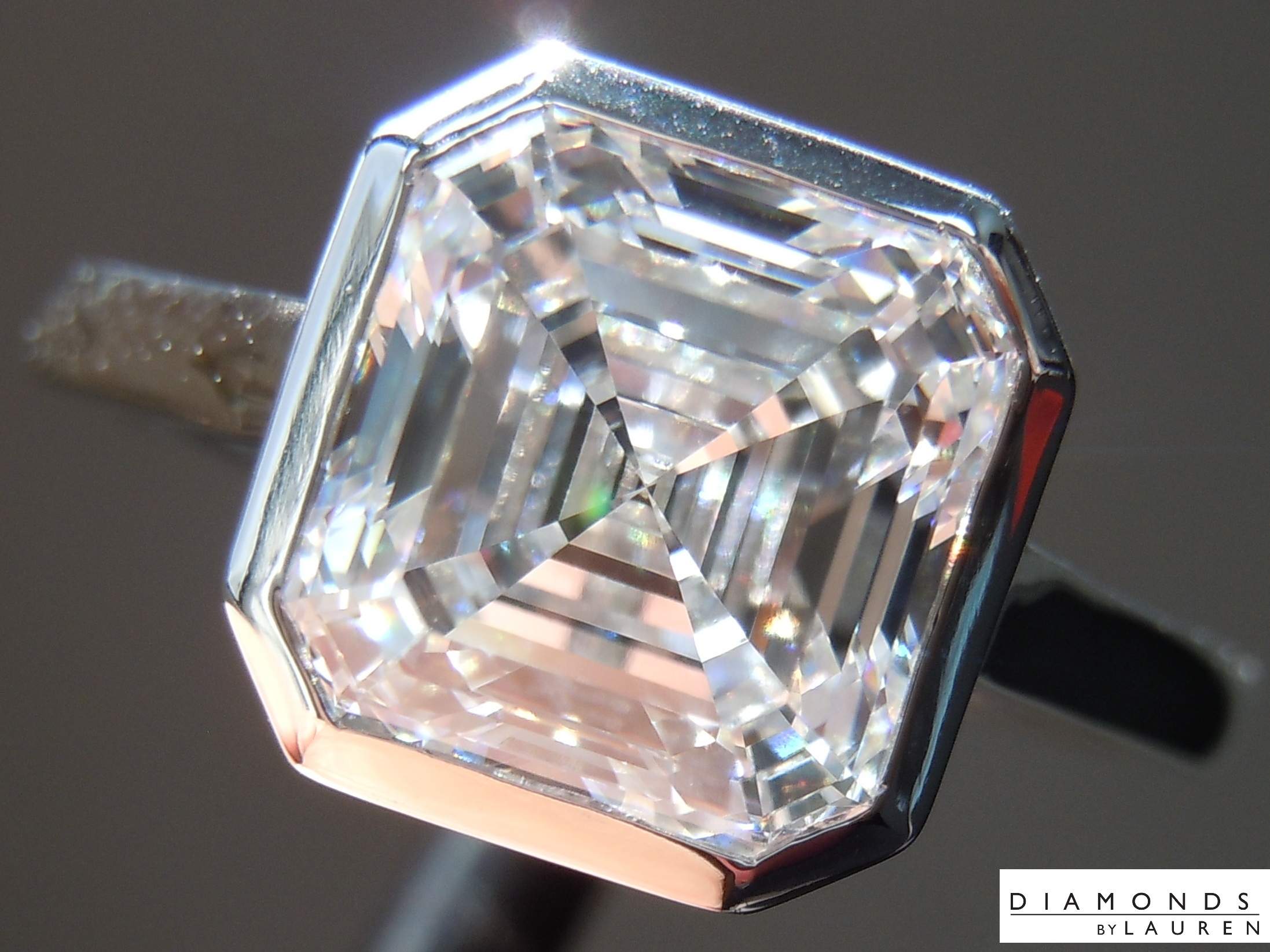 diamond