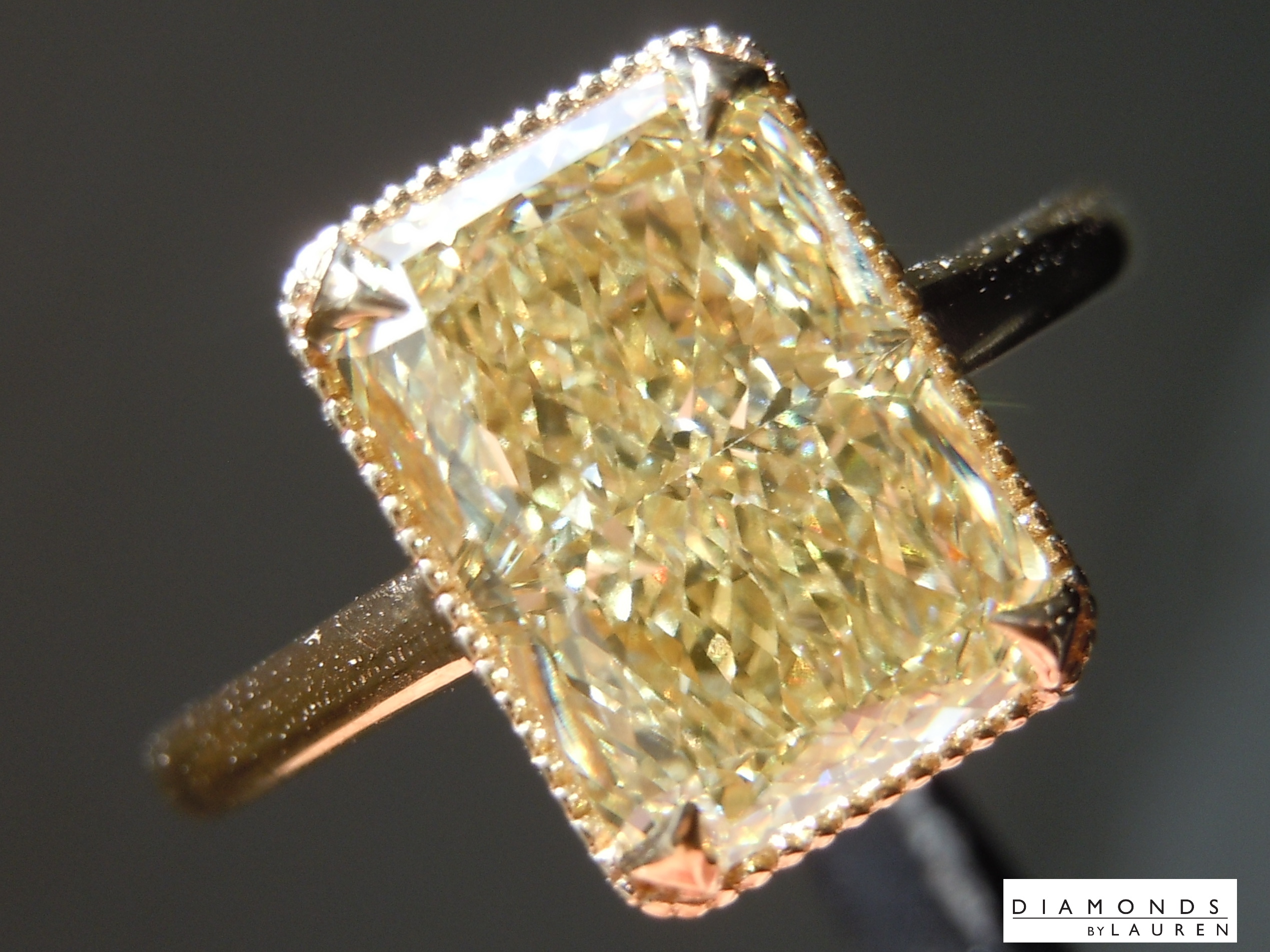 diamond