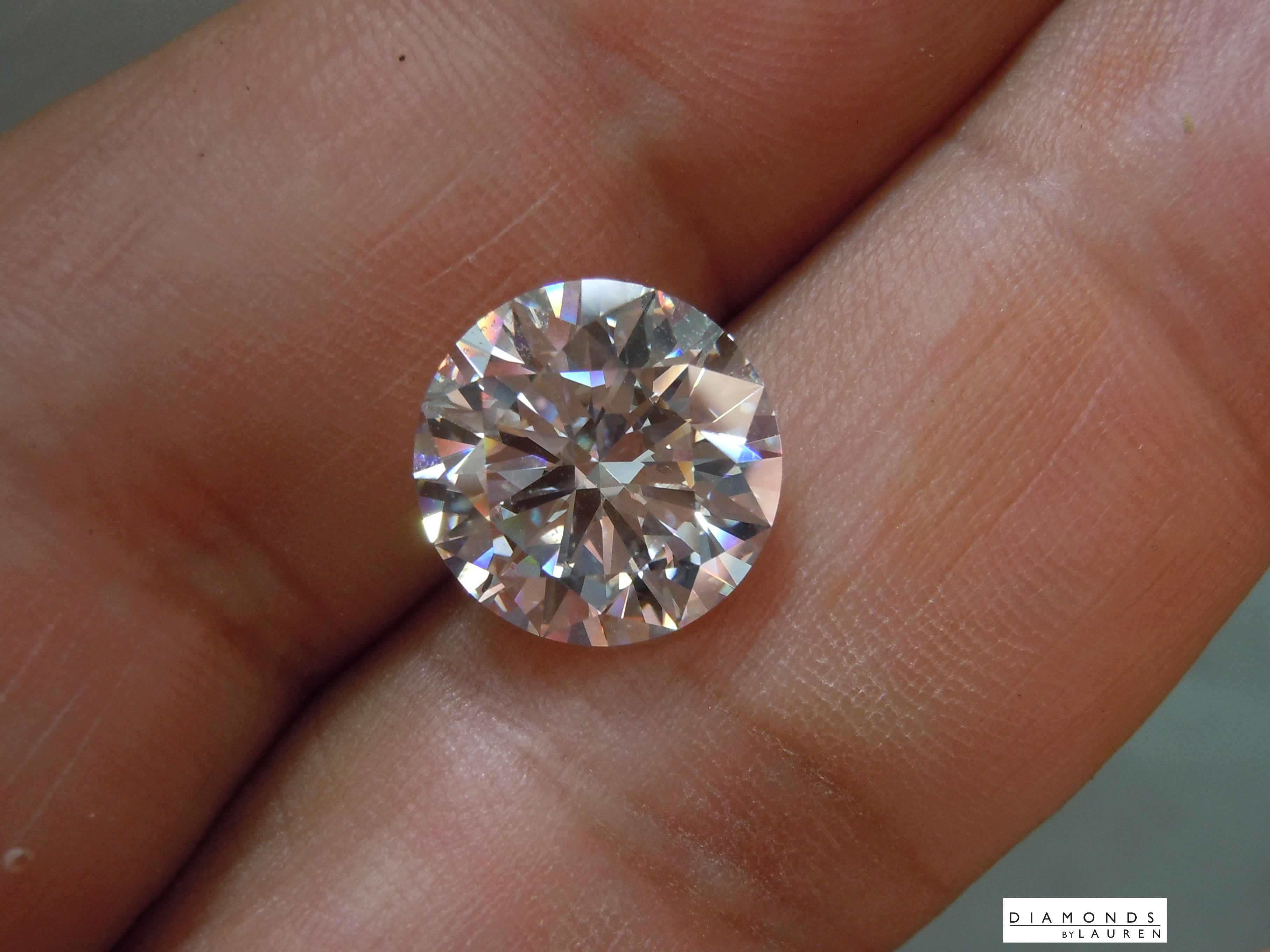 lab diamond