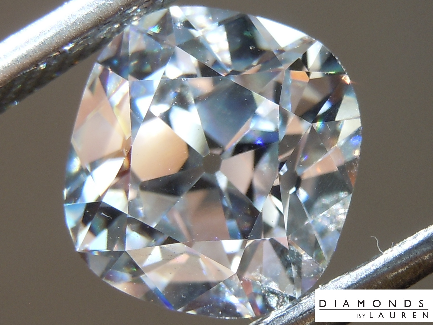 diamond