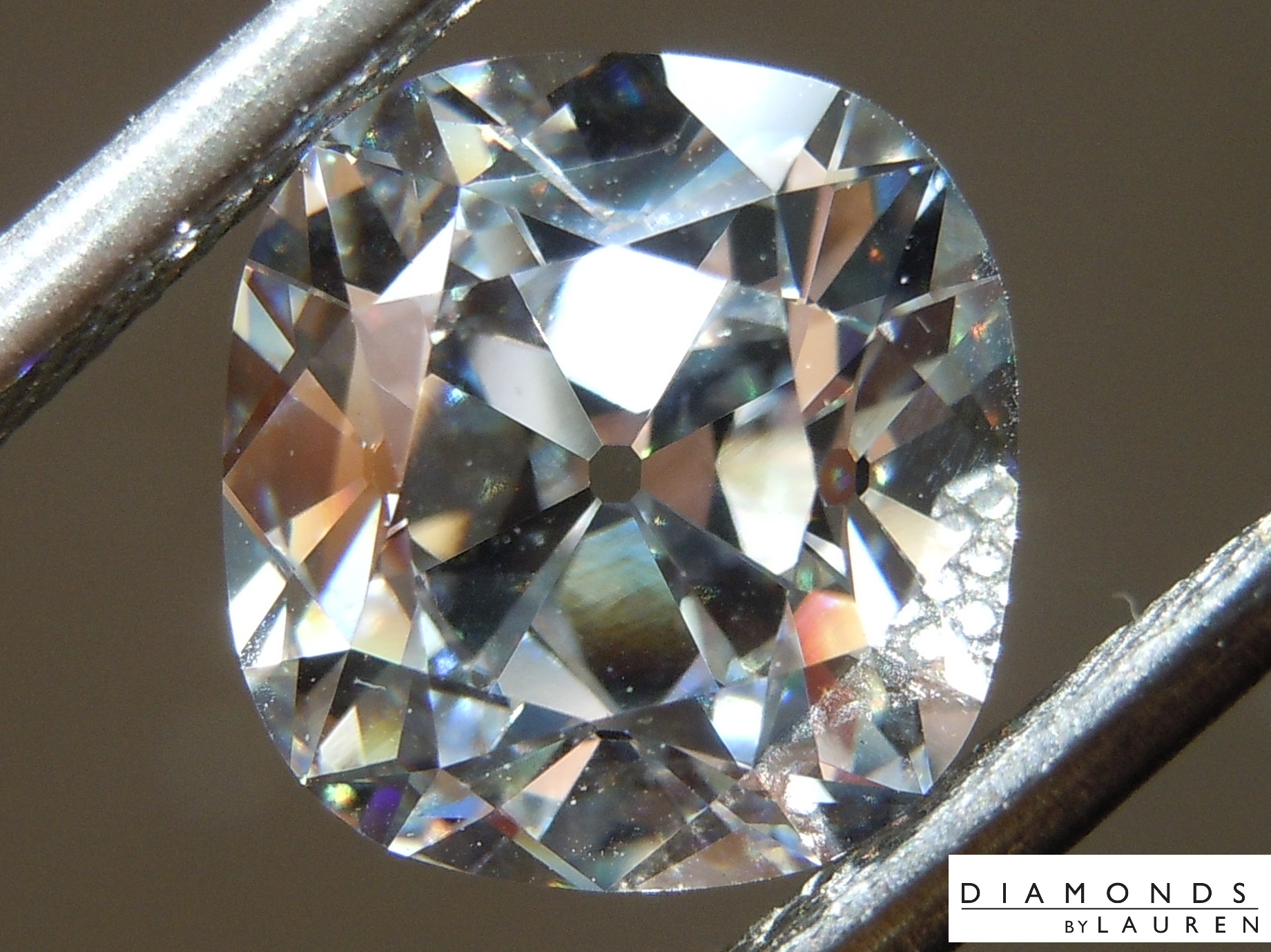 lab diamond