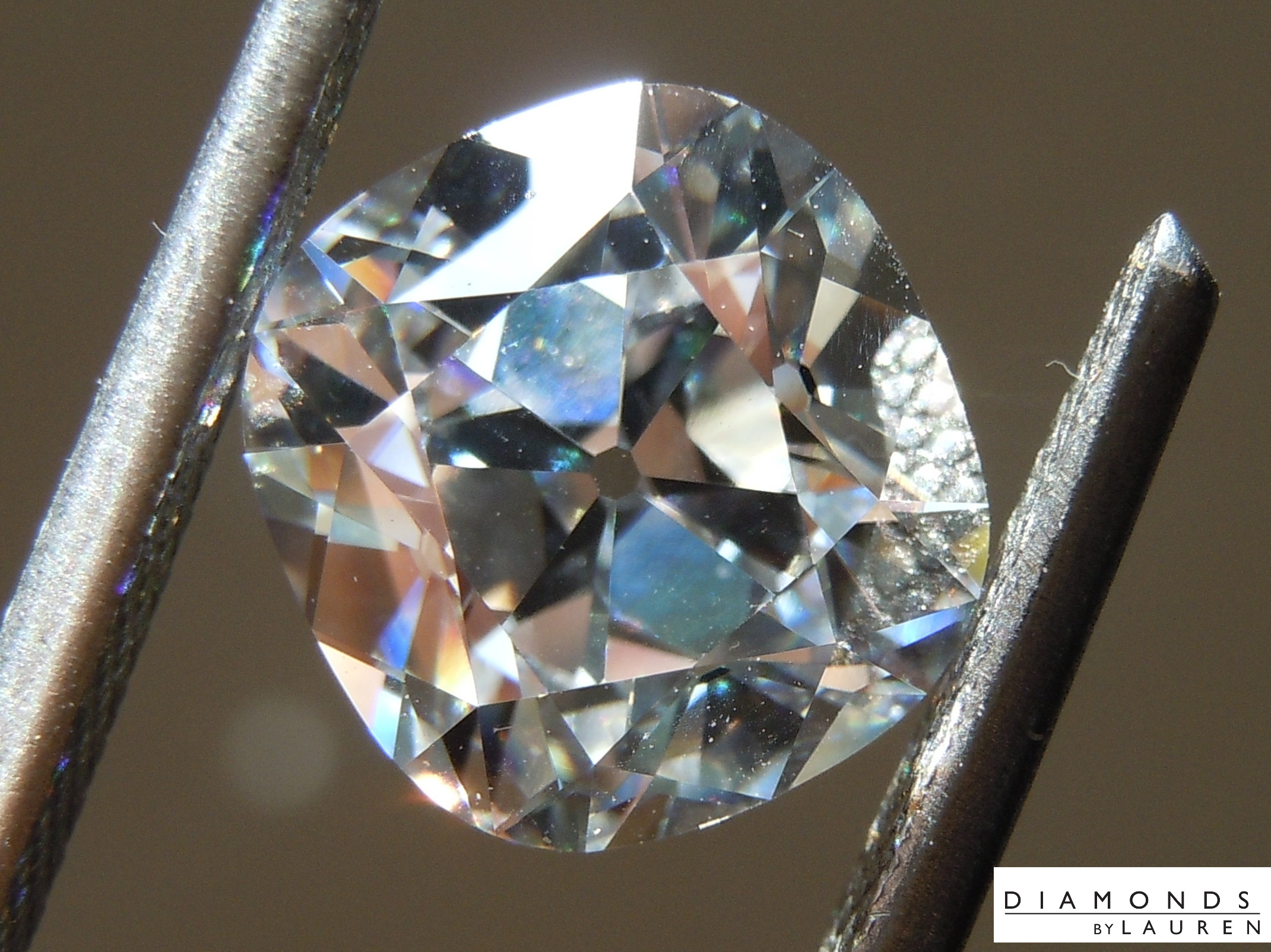 lab diamond
