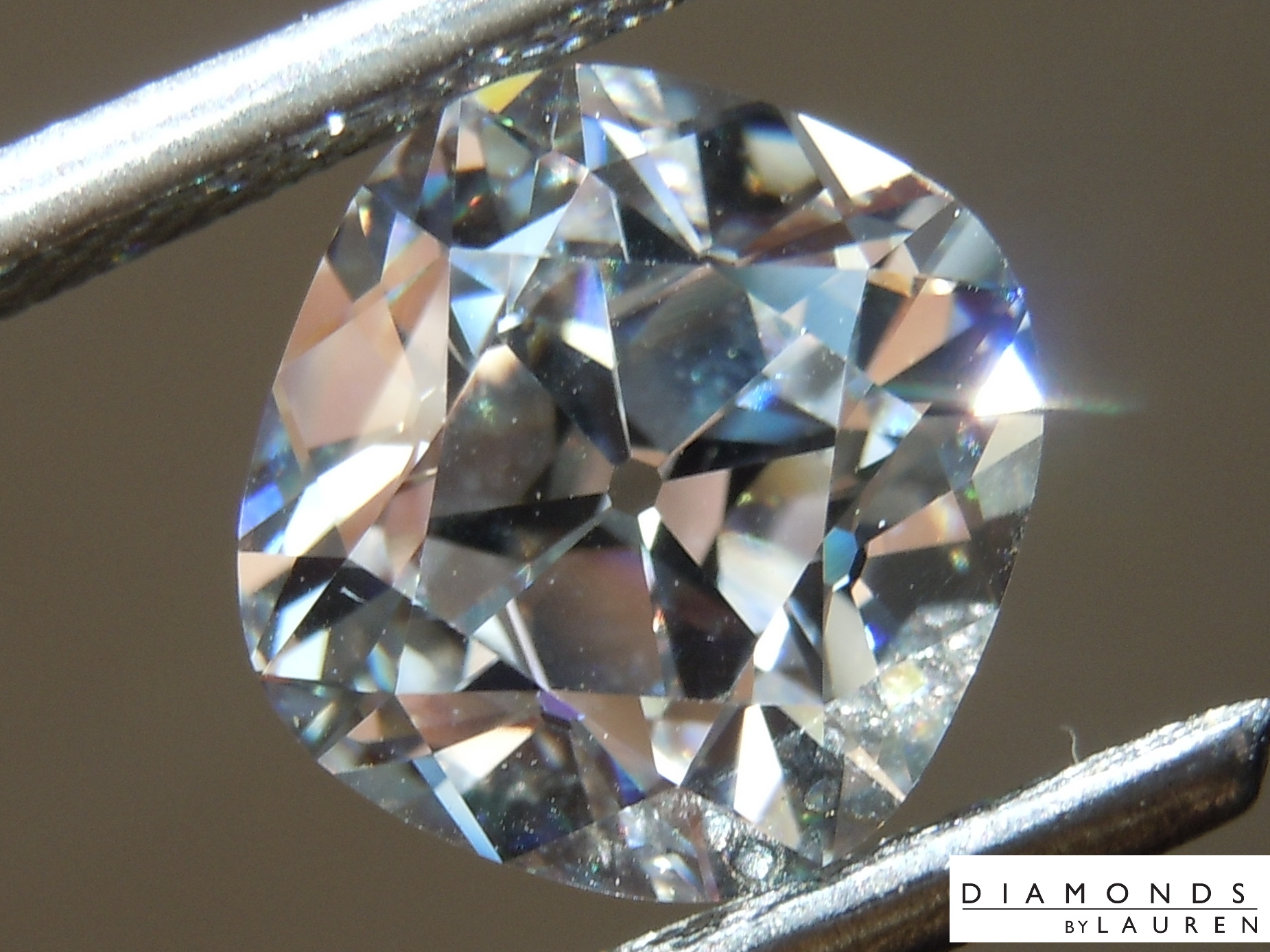 lab diamond