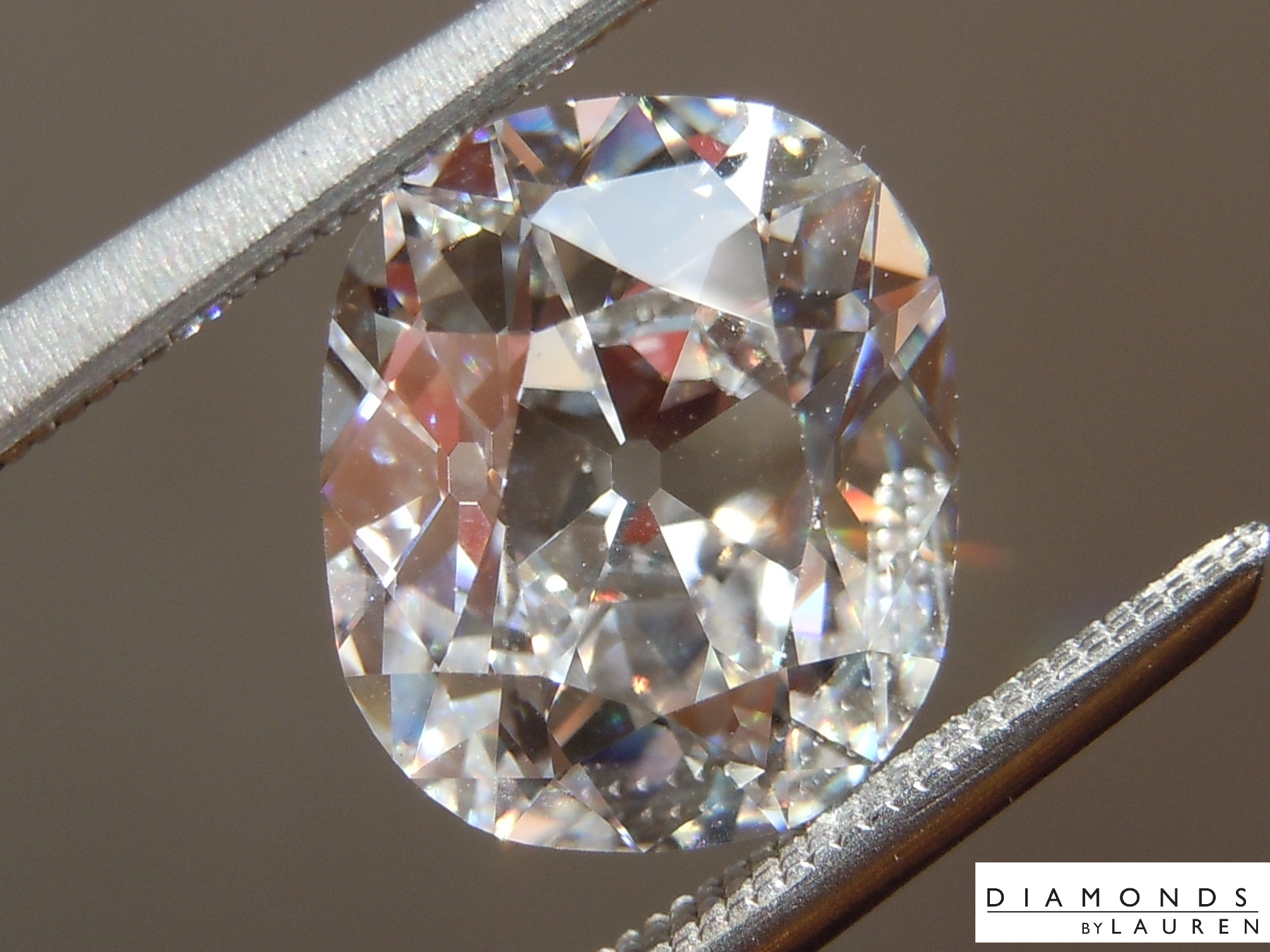 diamond