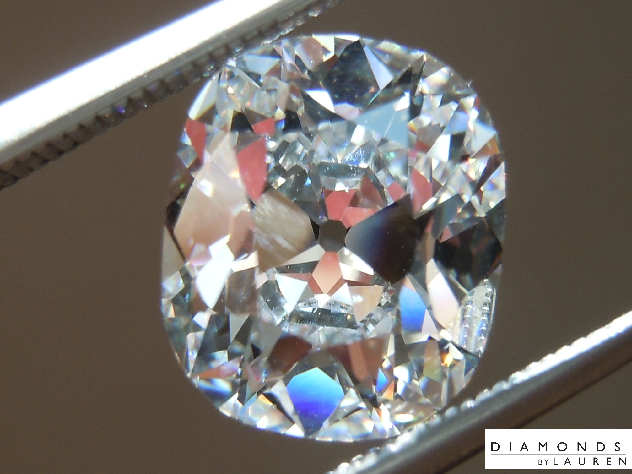 lab diamond