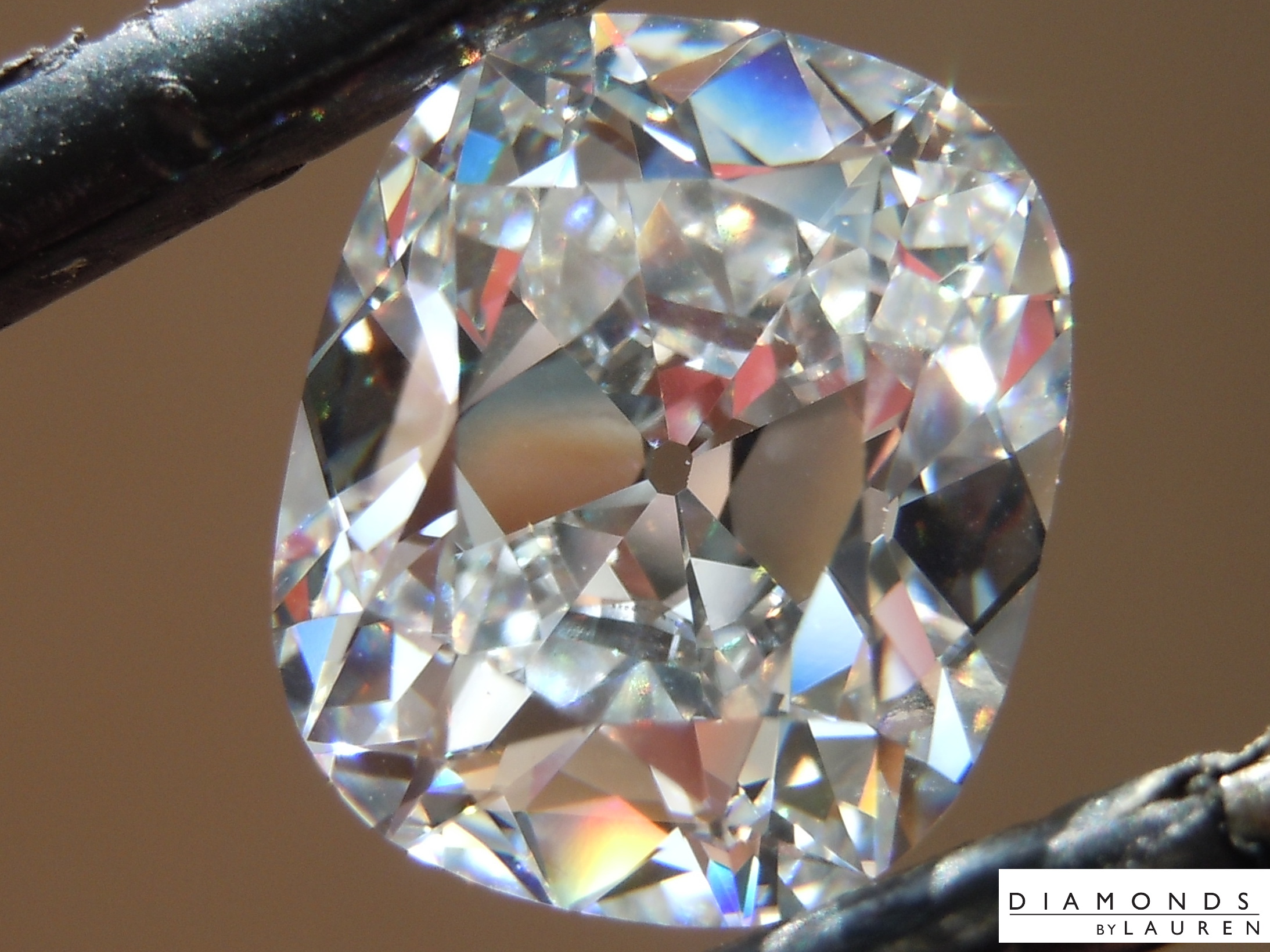 diamond