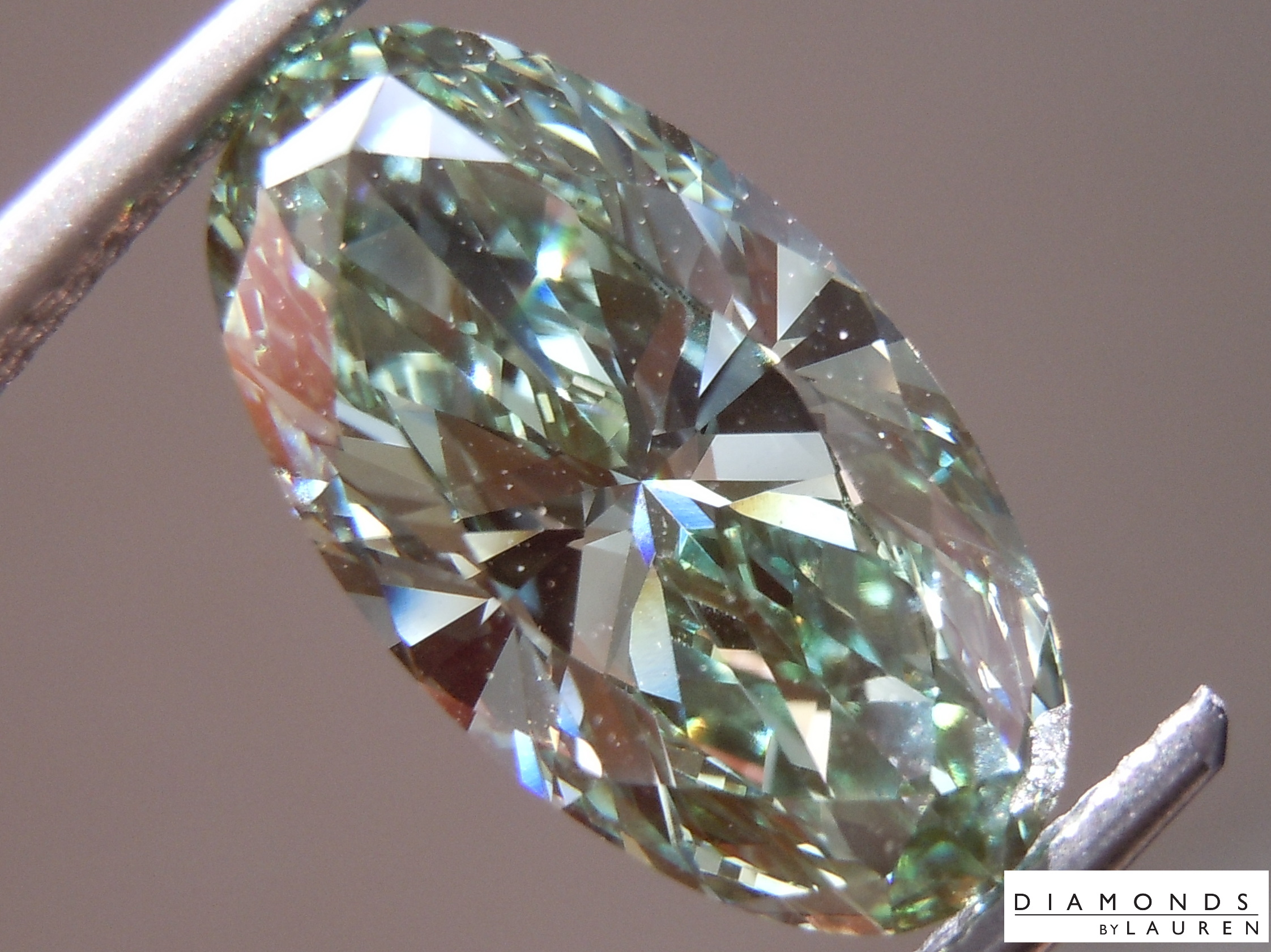 diamond