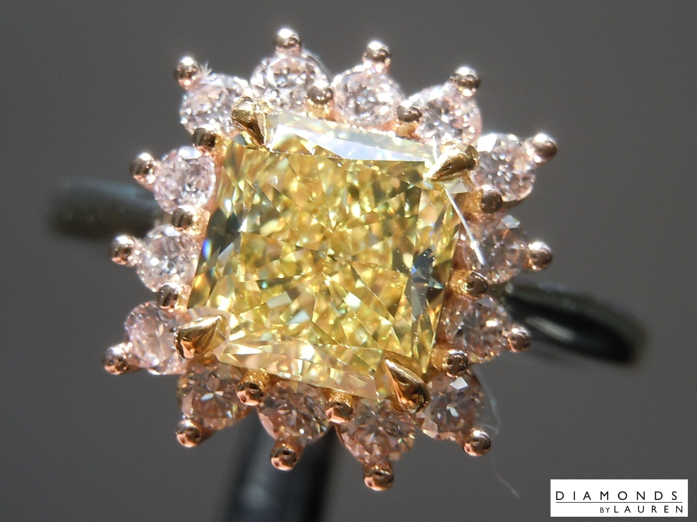 diamond