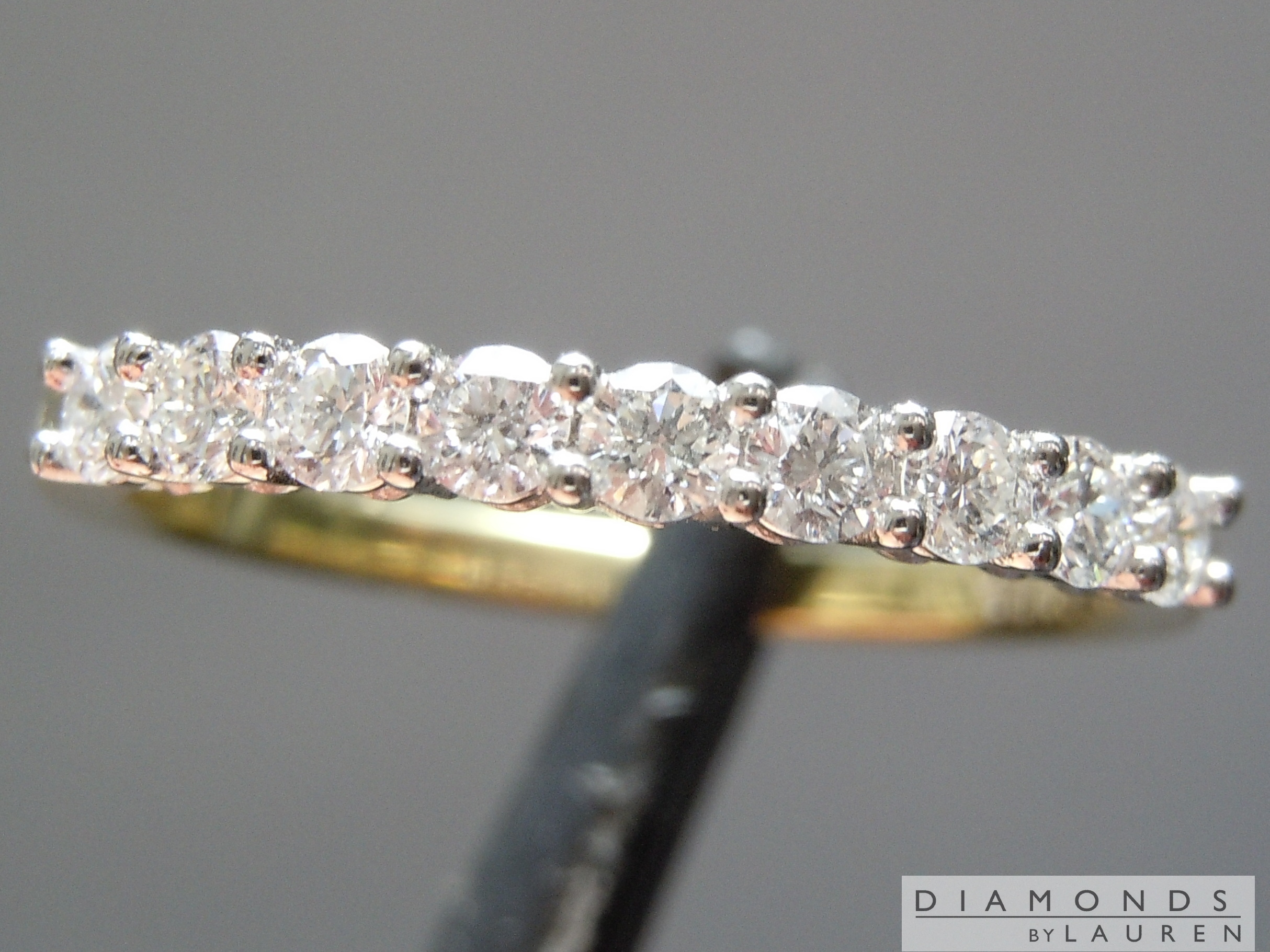.40ct tw Natural Diamond Band R11160