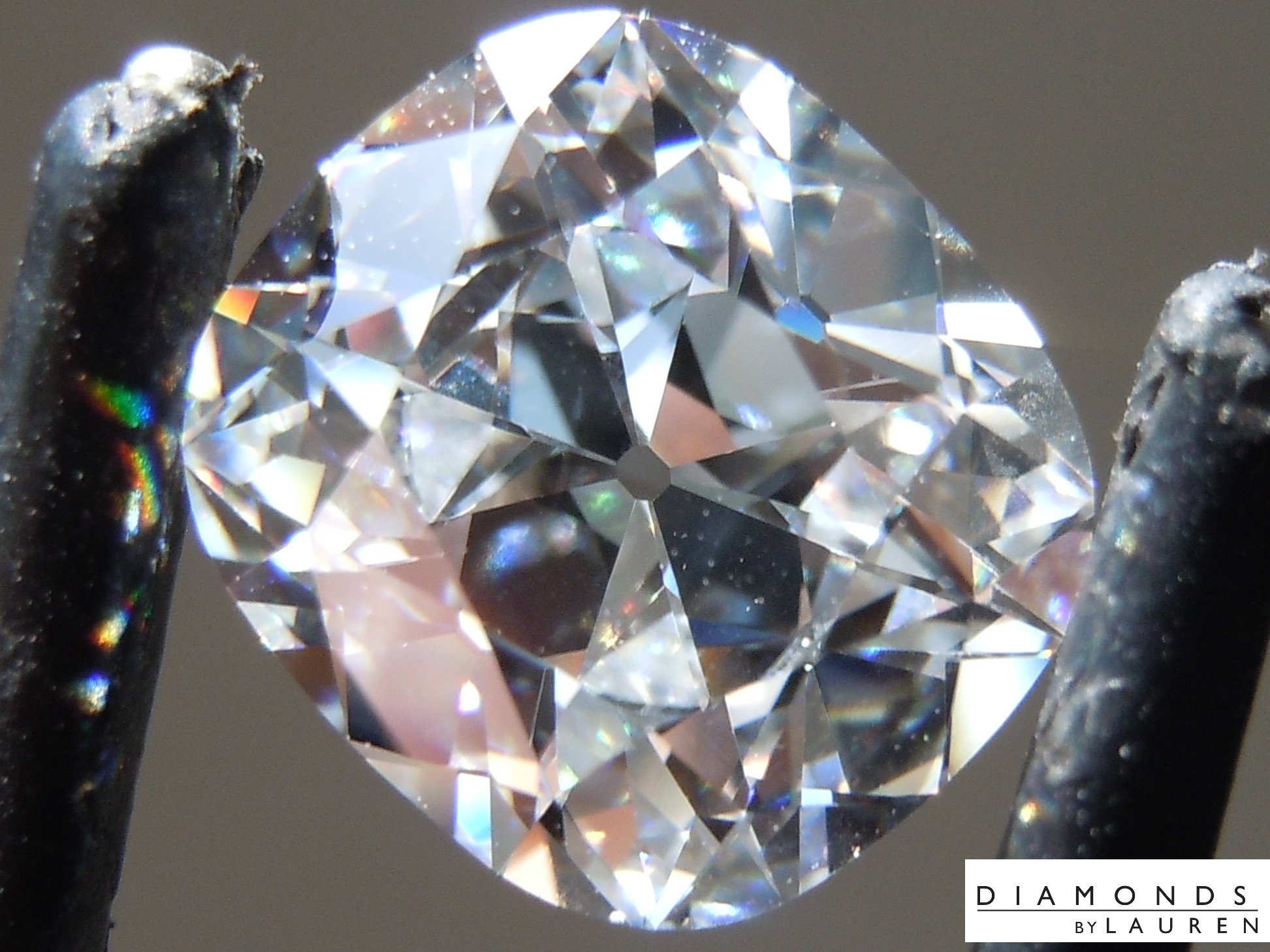 diamond