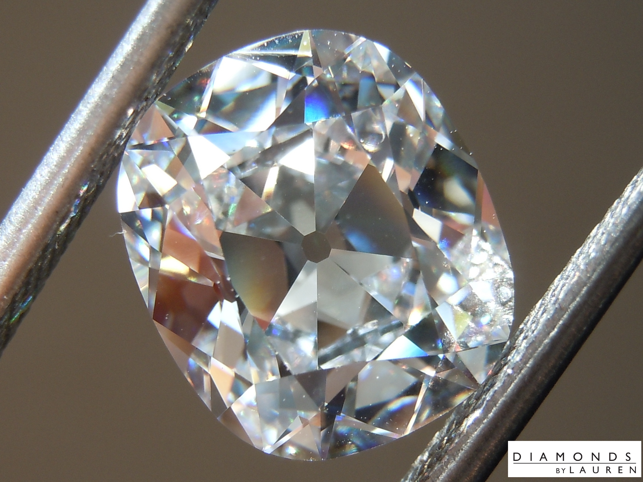 diamond