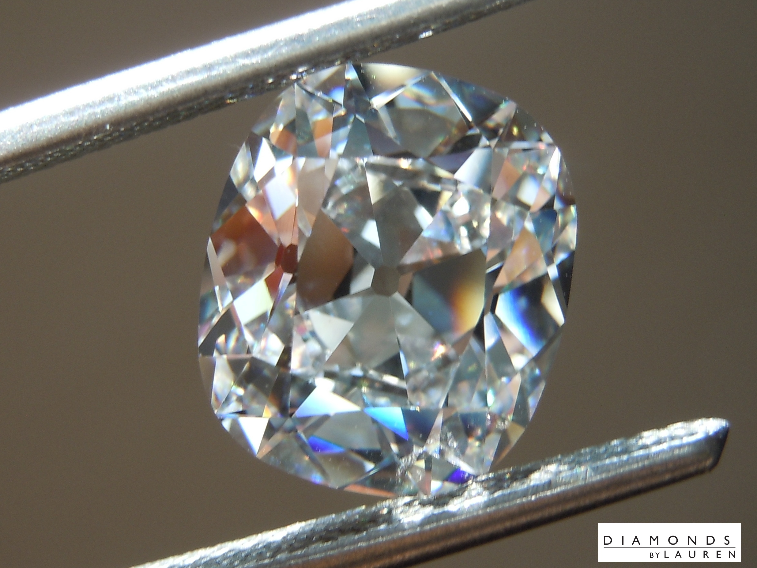 lab diamond