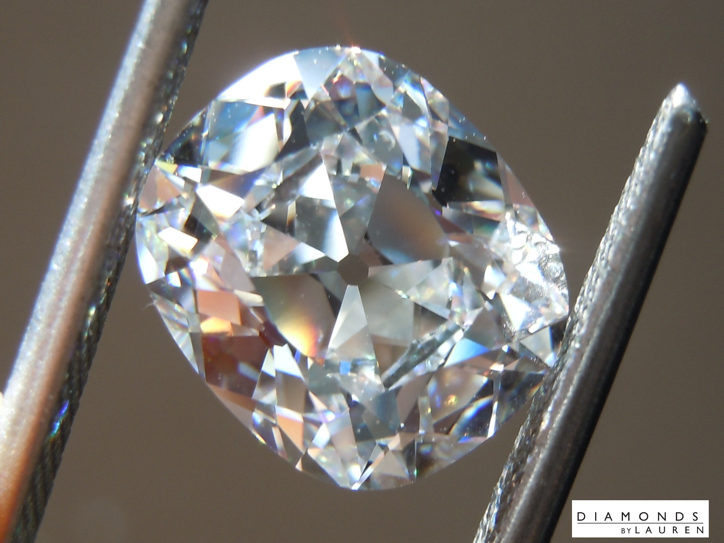 lab diamond