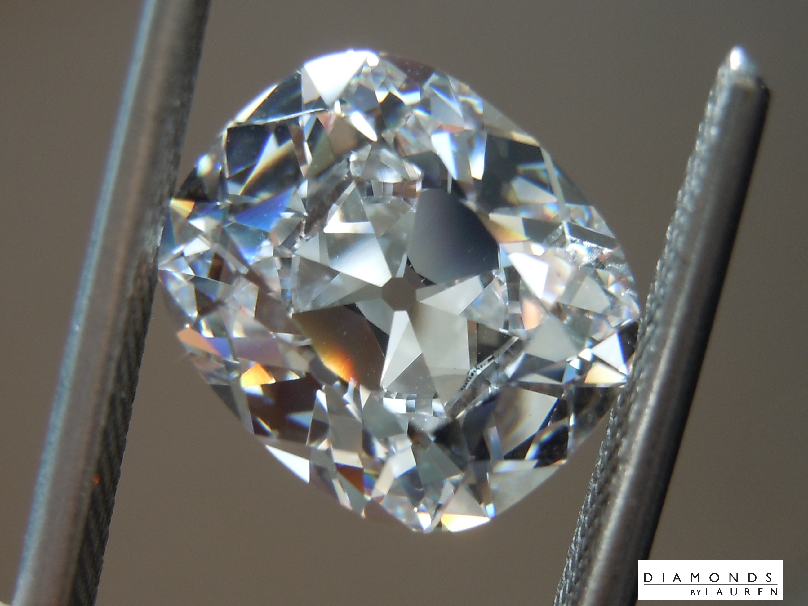 lab diamond