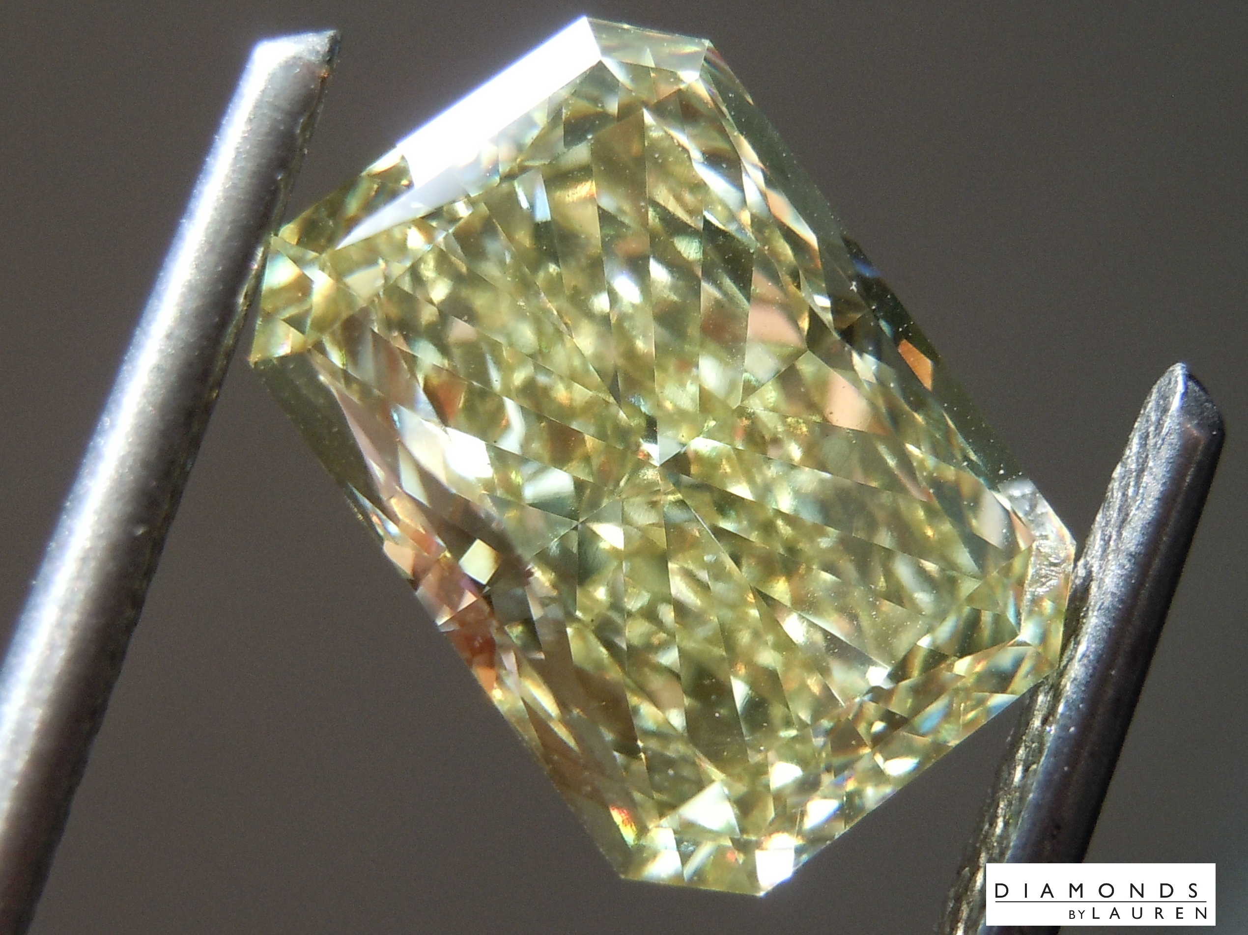 diamond