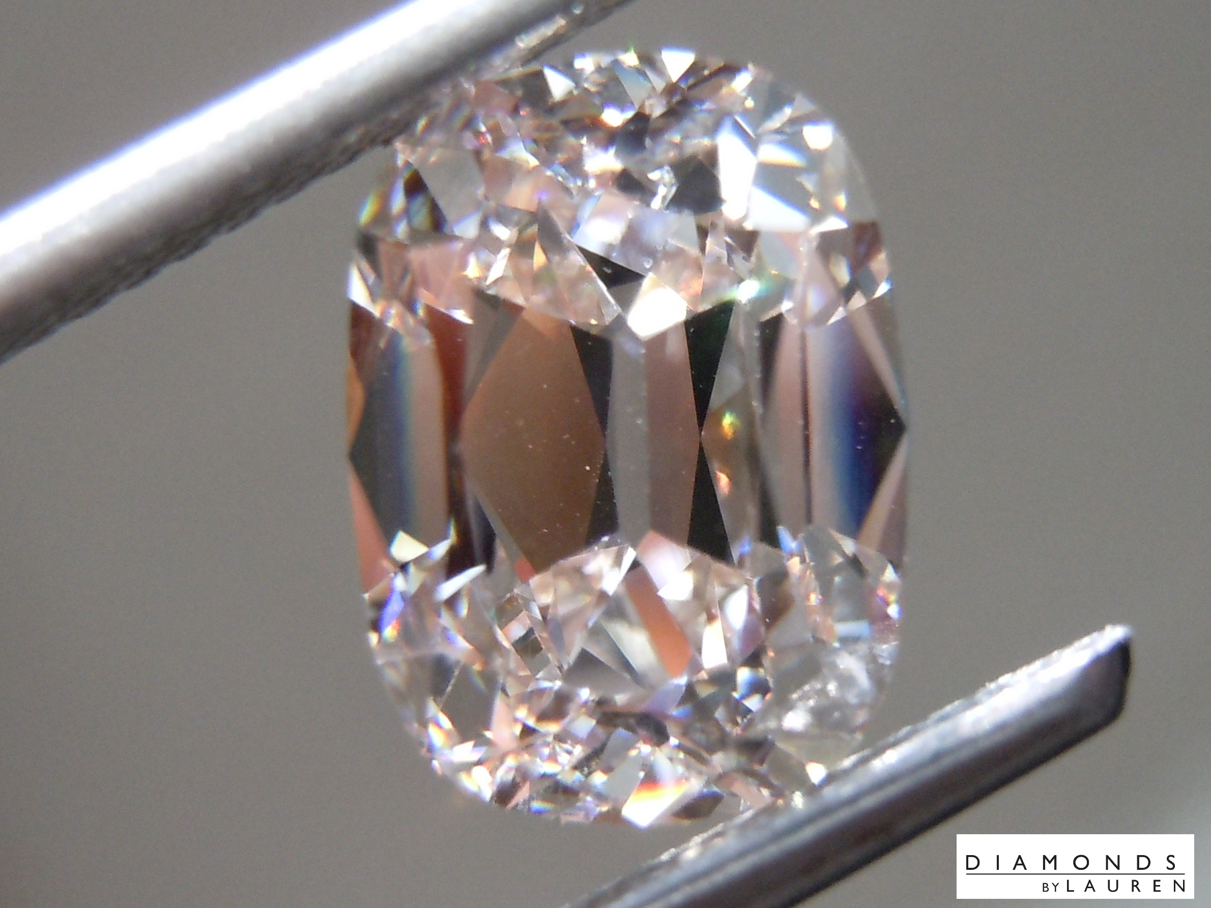 diamond