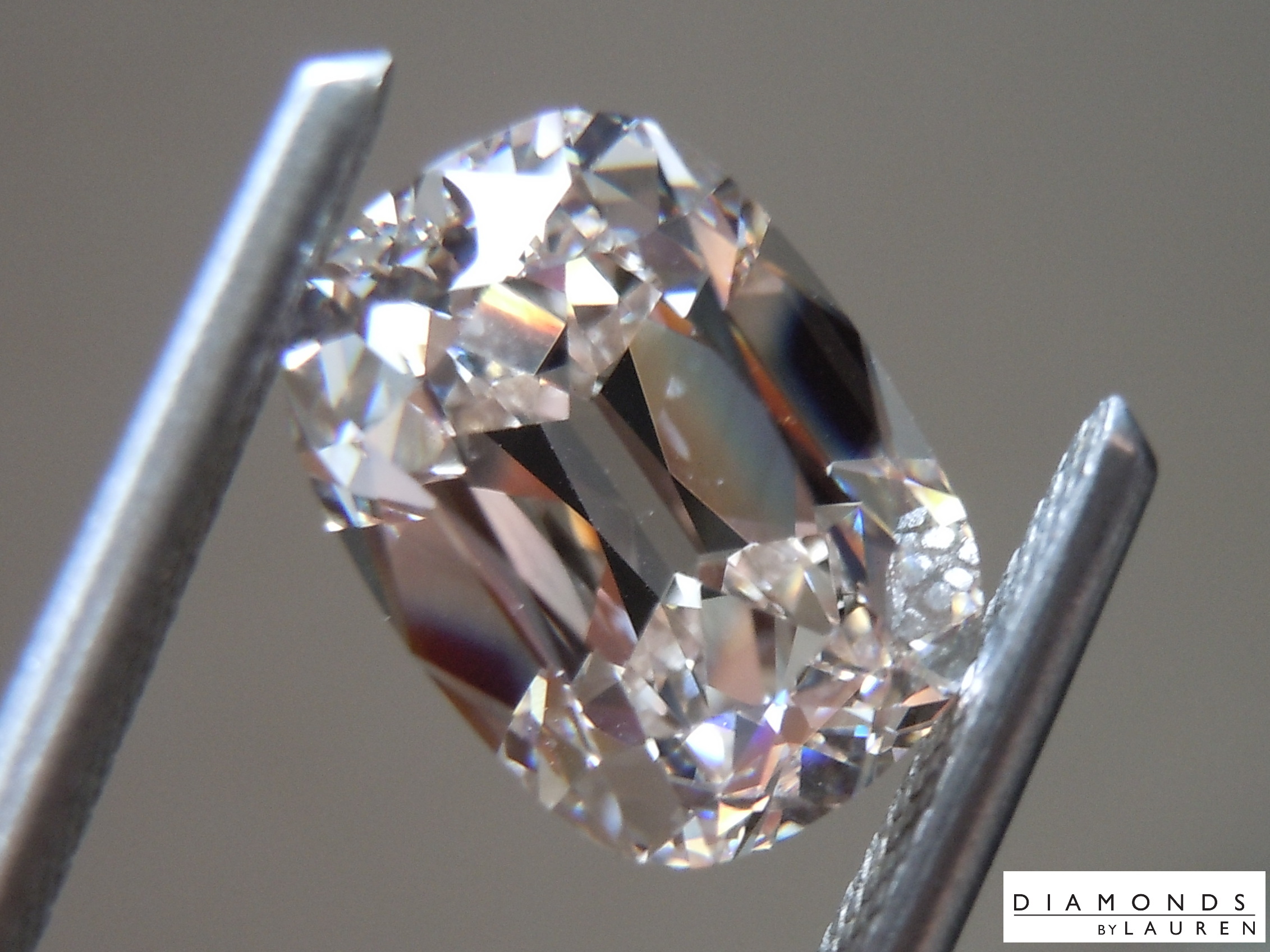 lab diamond
